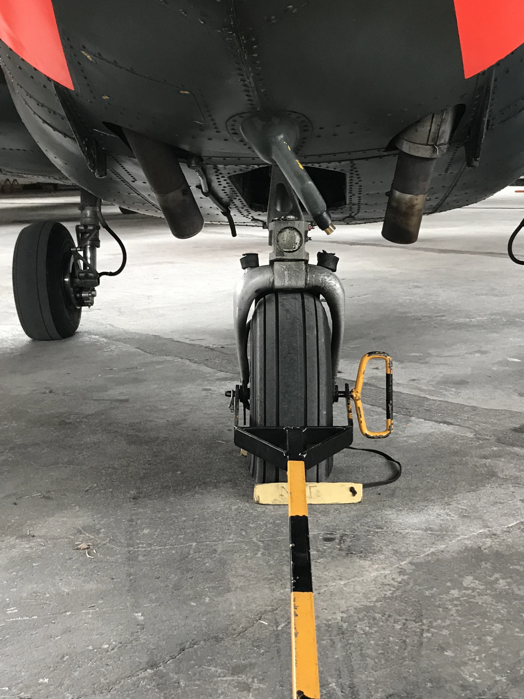 SAAB 91C Safir (Sk 50C)