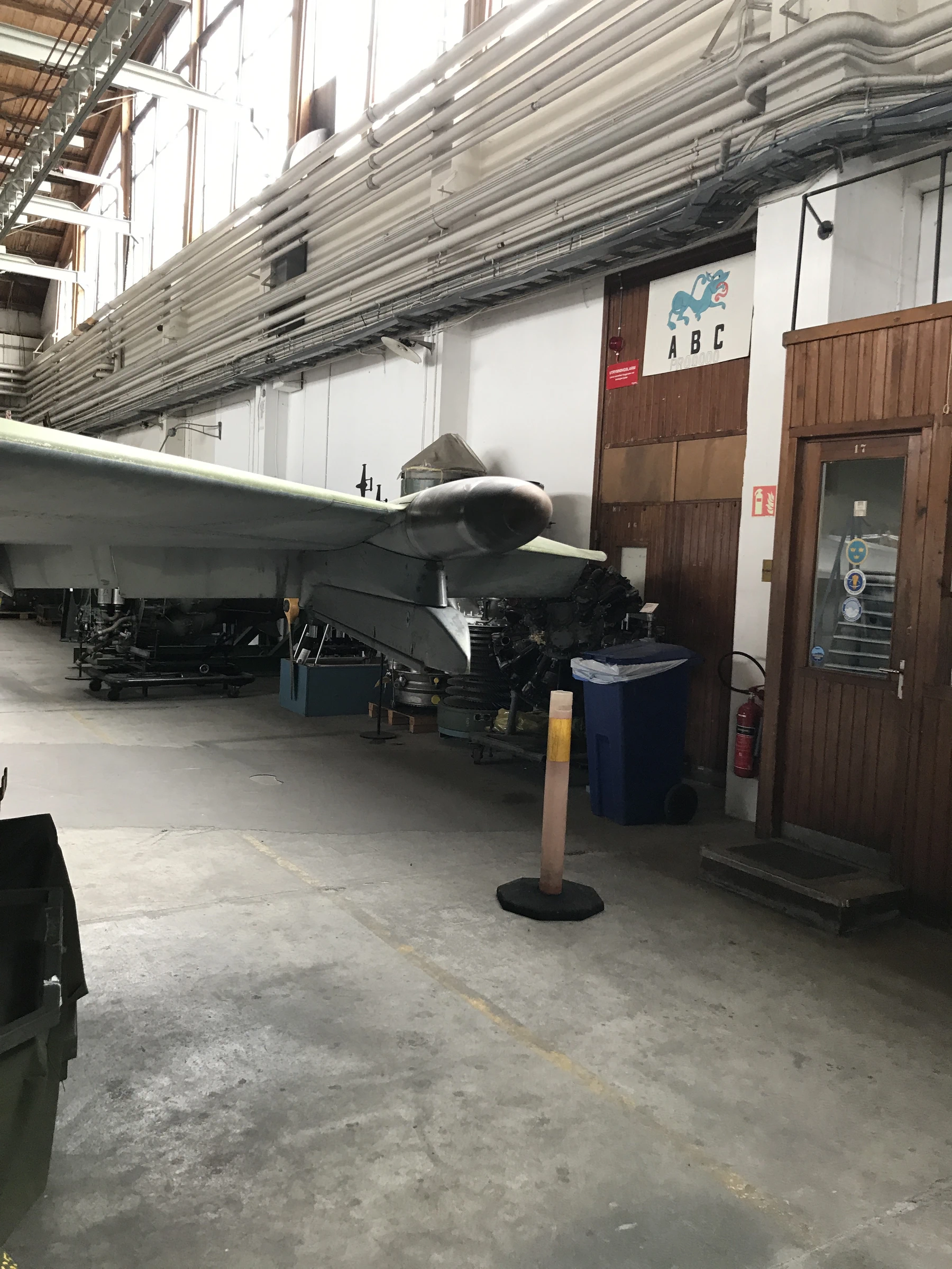 SAAB AJ 37 Viggen