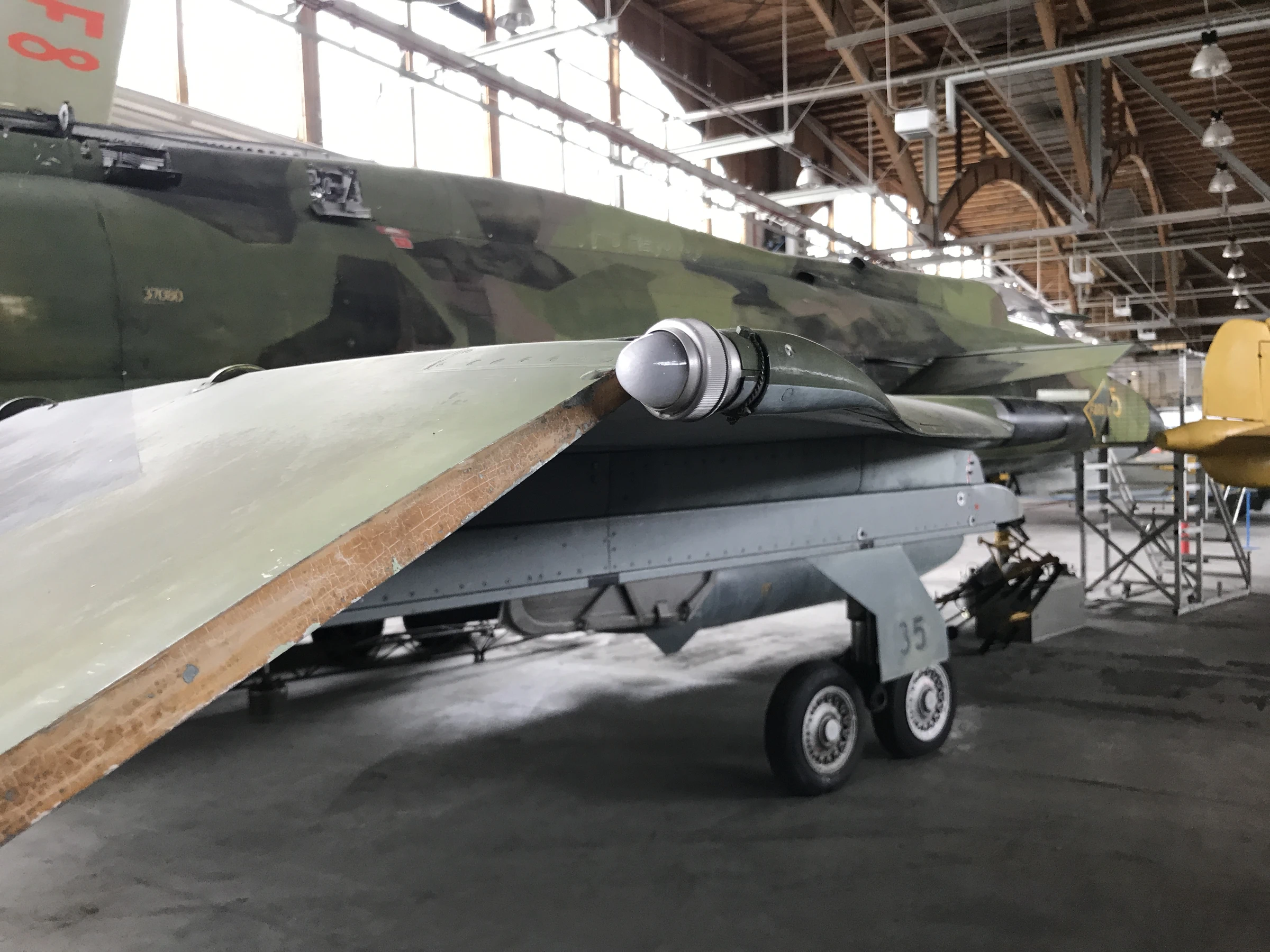 SAAB AJ 37 Viggen