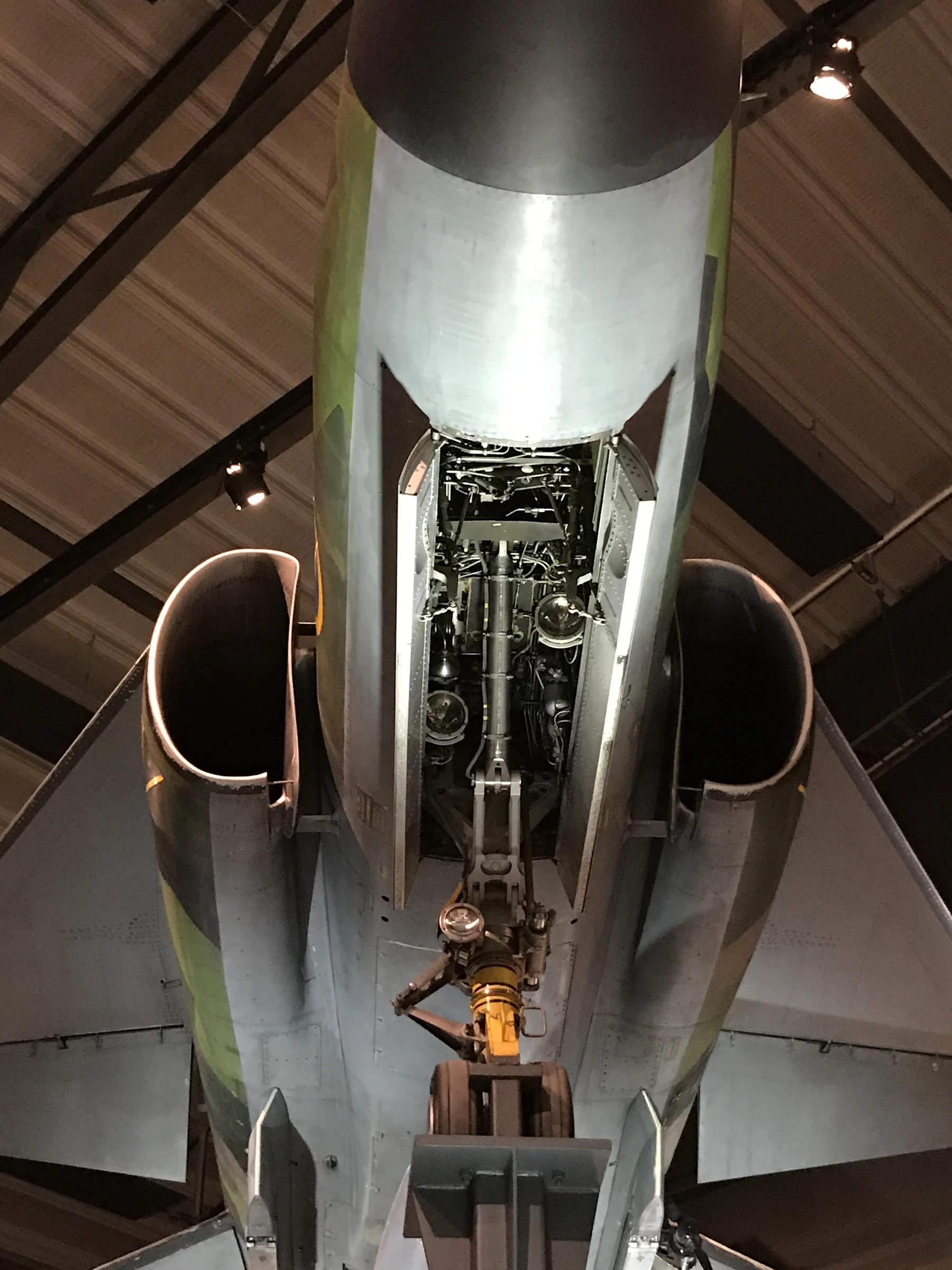 SAAB AJS 37 Viggen