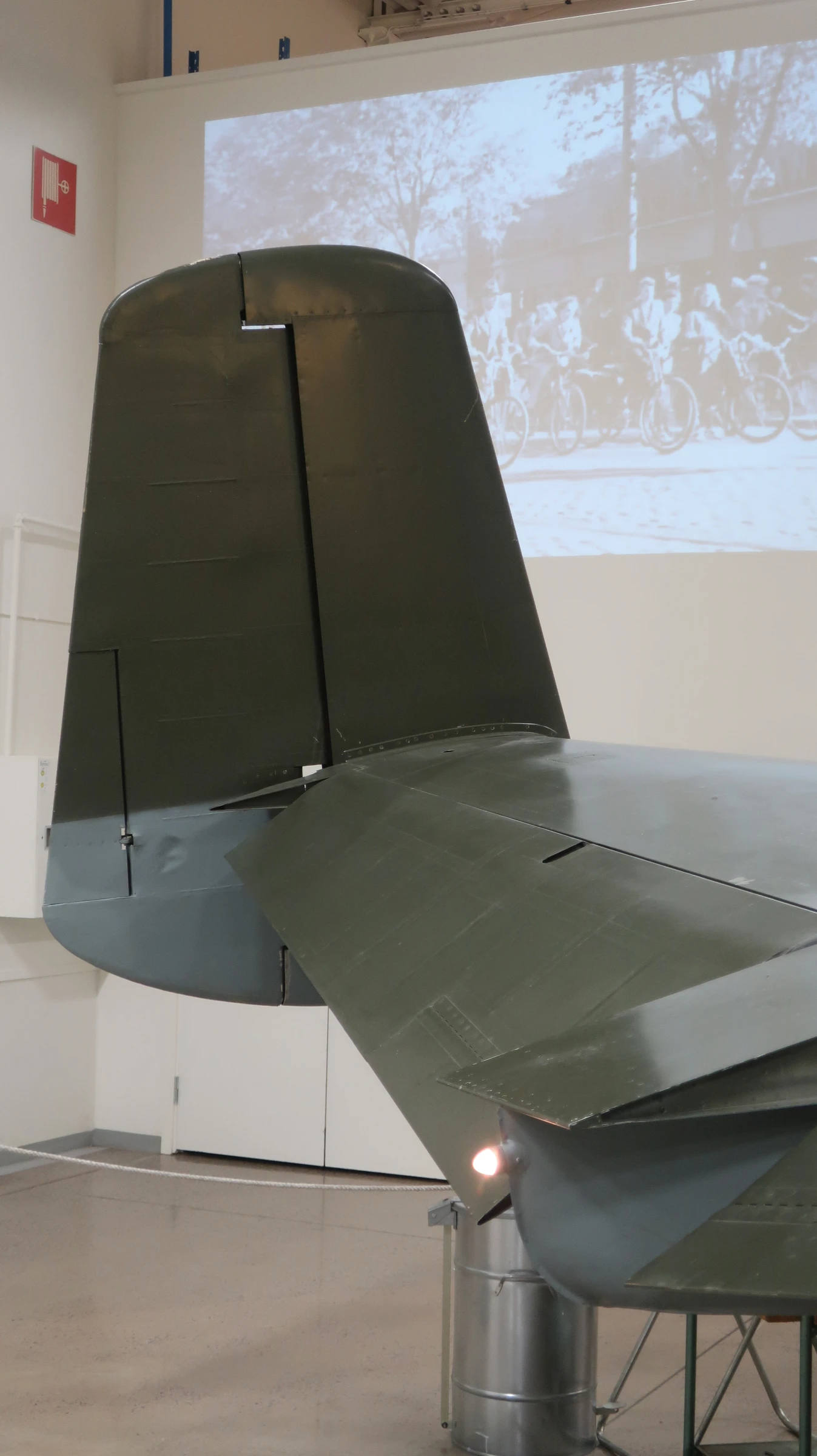 SAAB B 18B