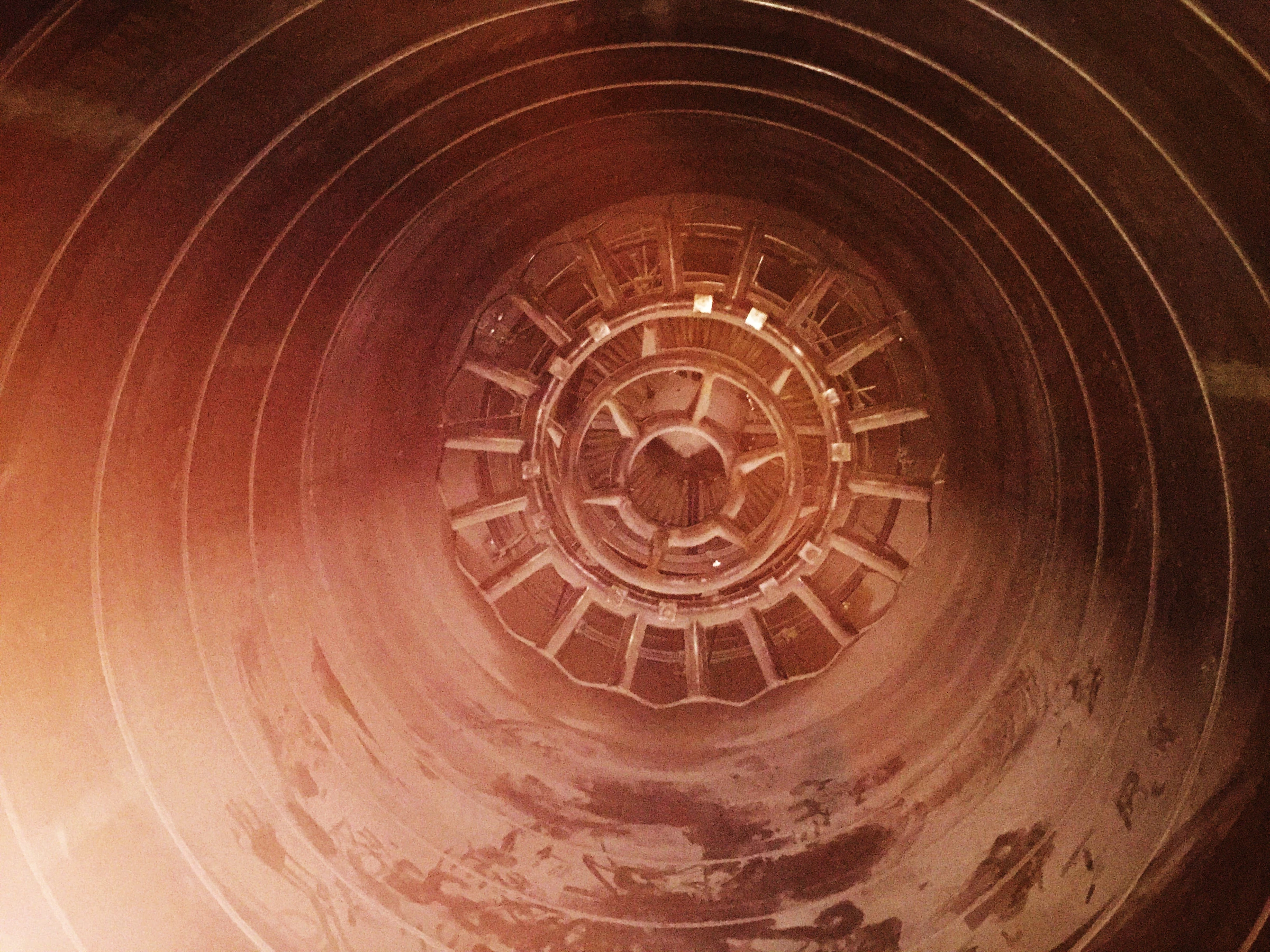 SAAB JA37 Viggen Engine