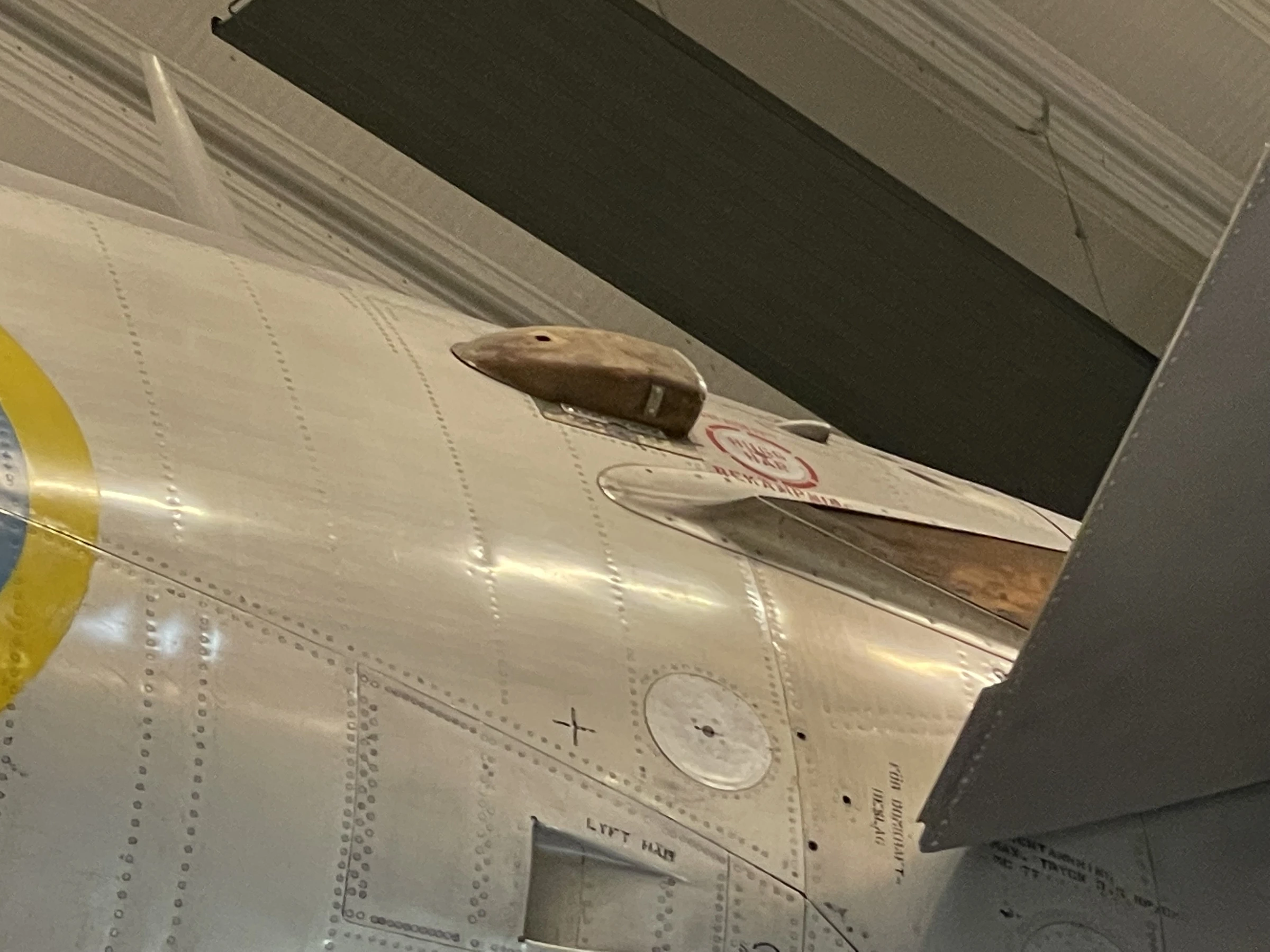 SAAB S 29C Tunnan (29970)