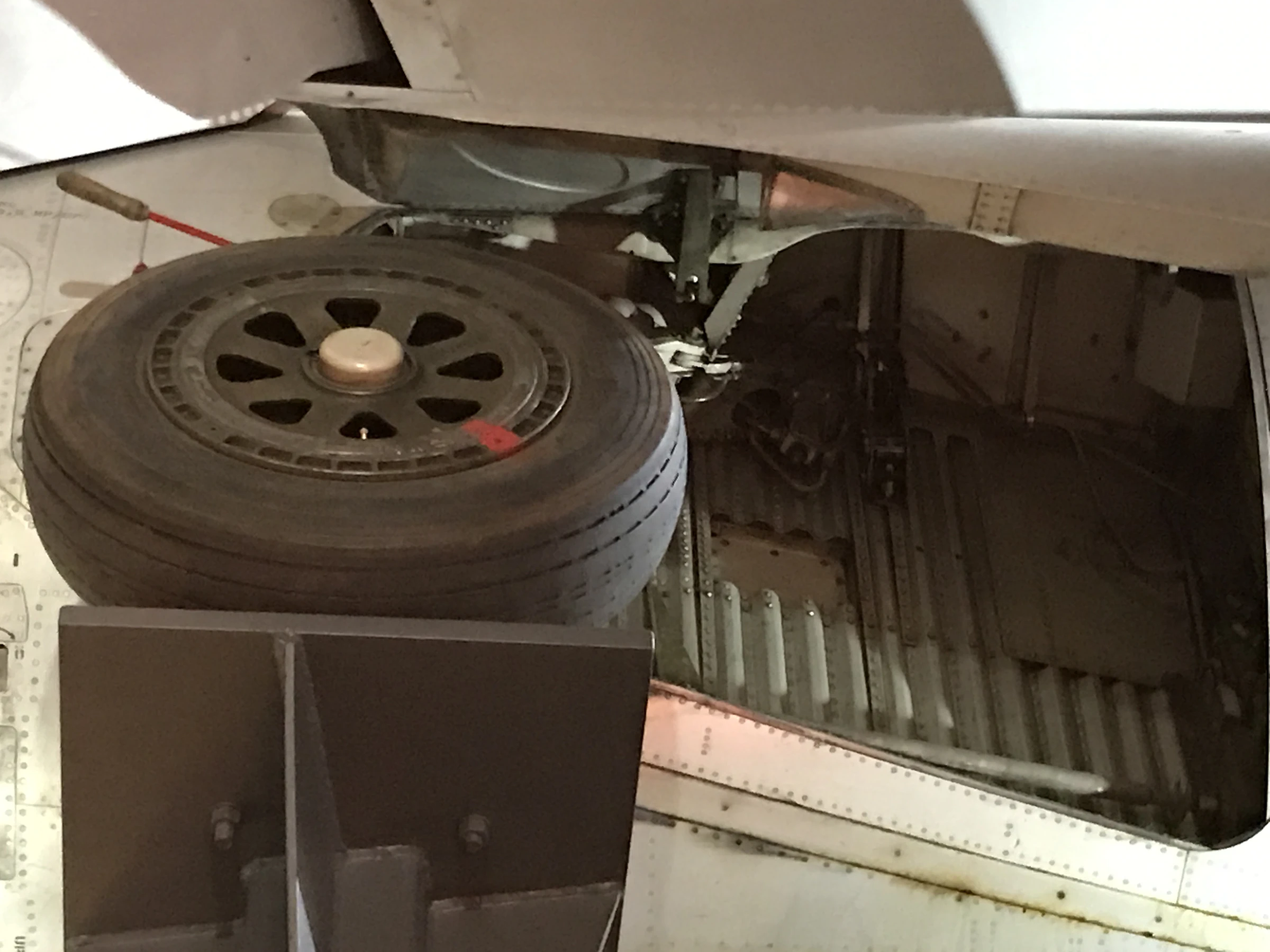 SAAB S 29C Tunnan (29970)