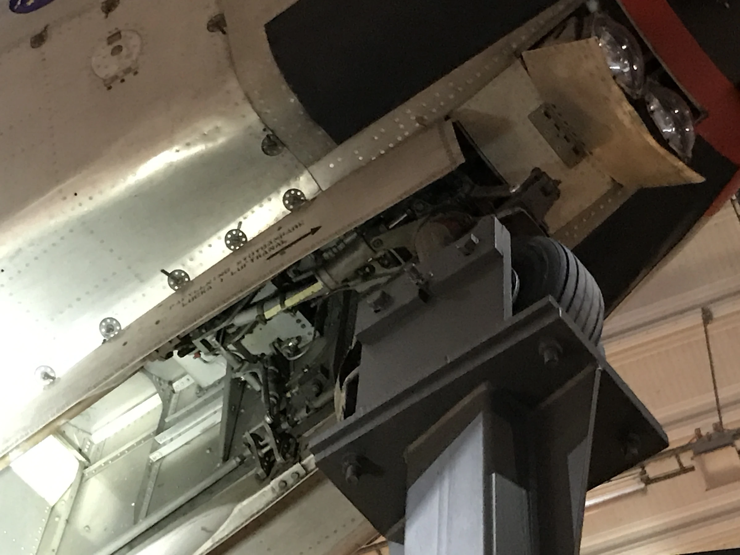 SAAB S 29C Tunnan (29970)