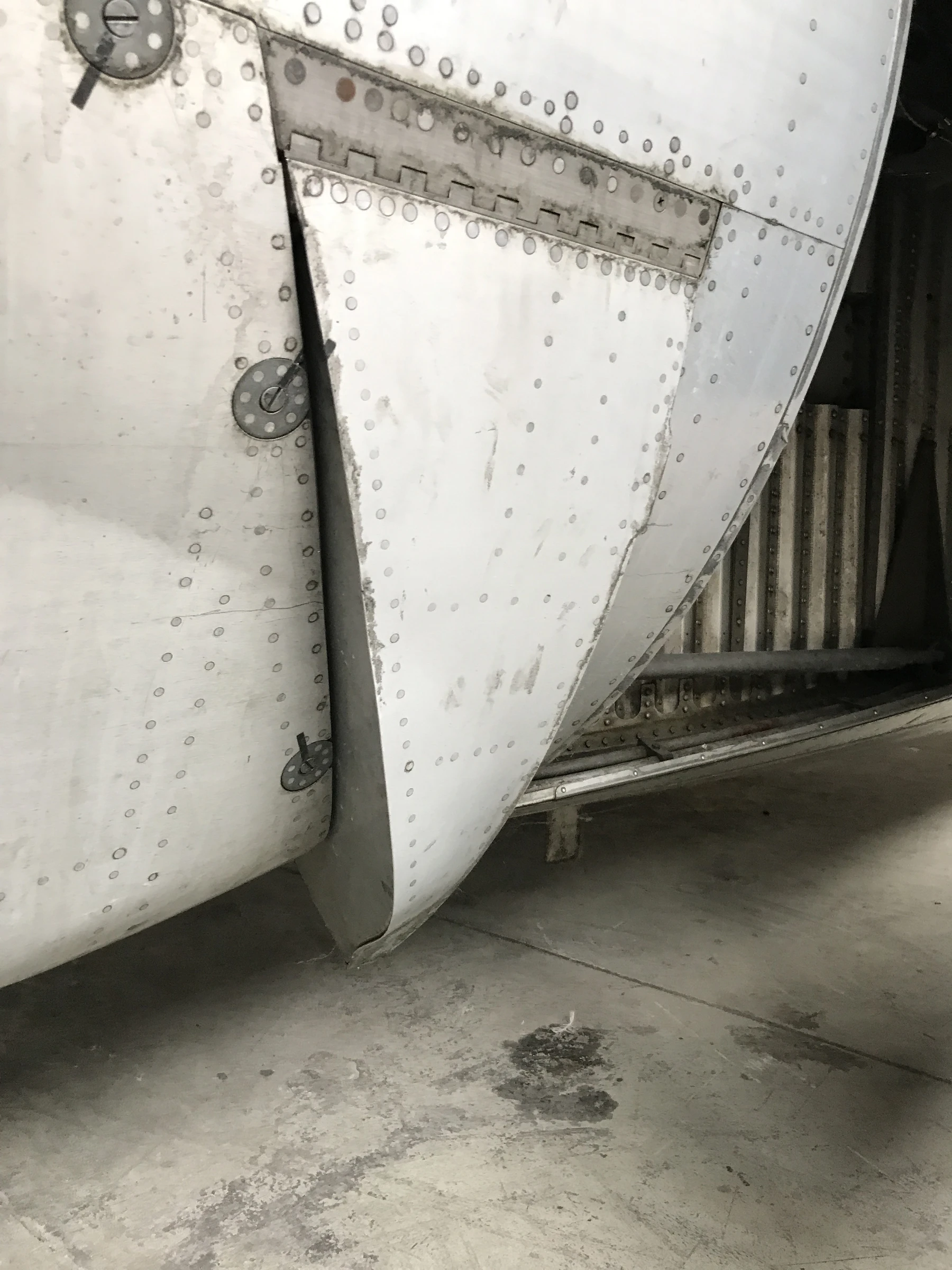 SAAB S 29C Tunnan Vä1