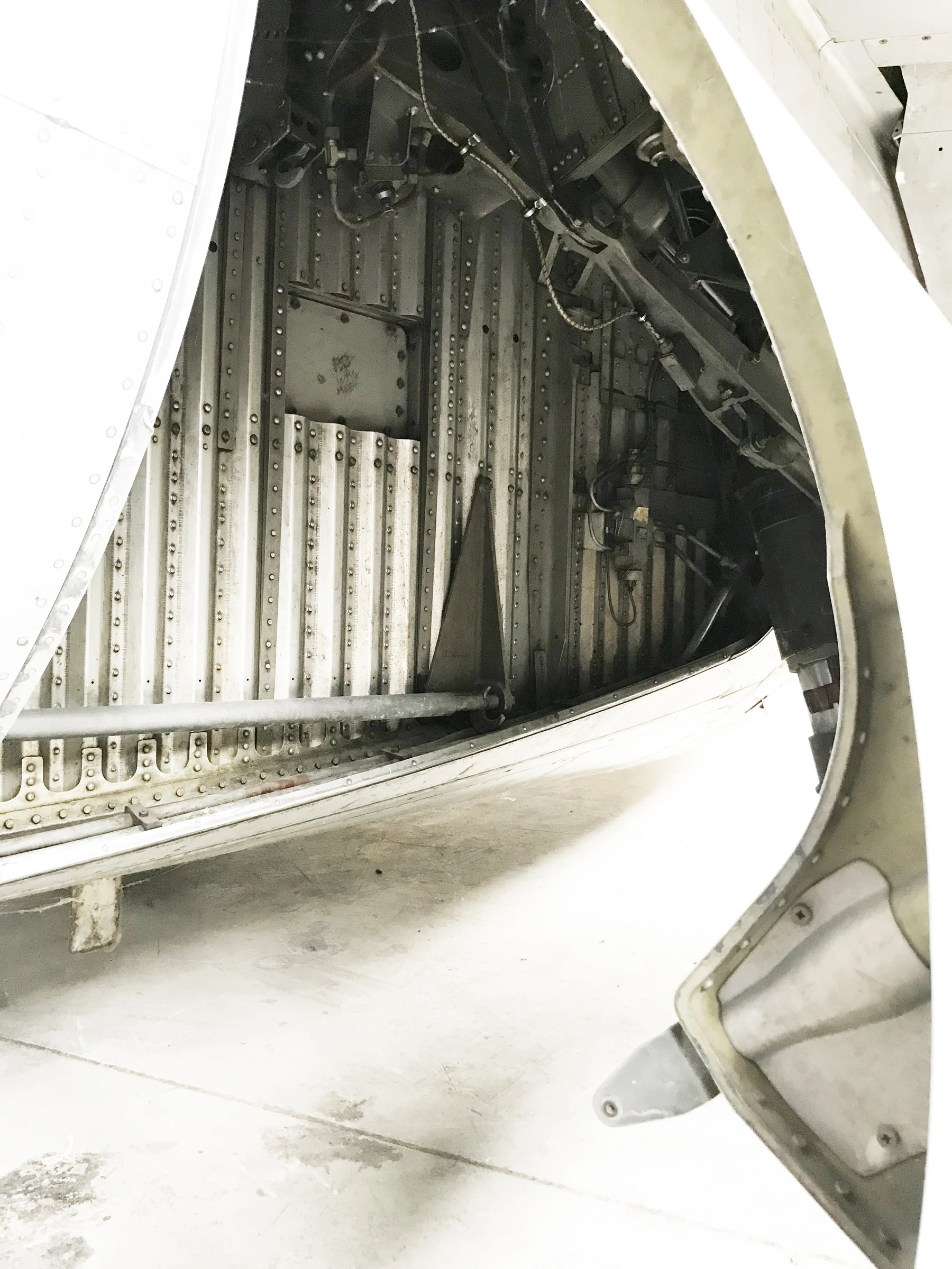 SAAB S 29C Tunnan Vä1