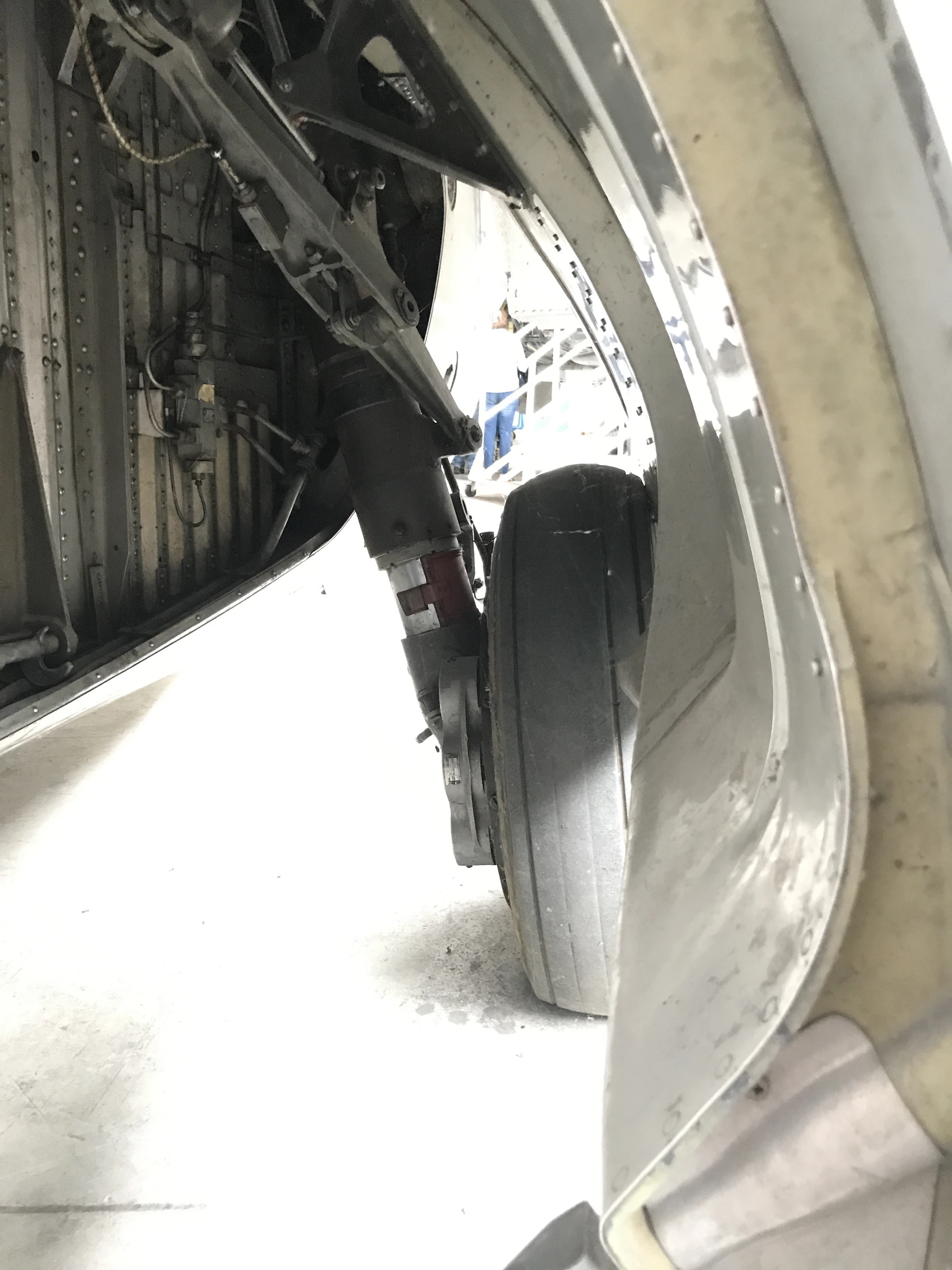 SAAB S 29C Tunnan Vä1