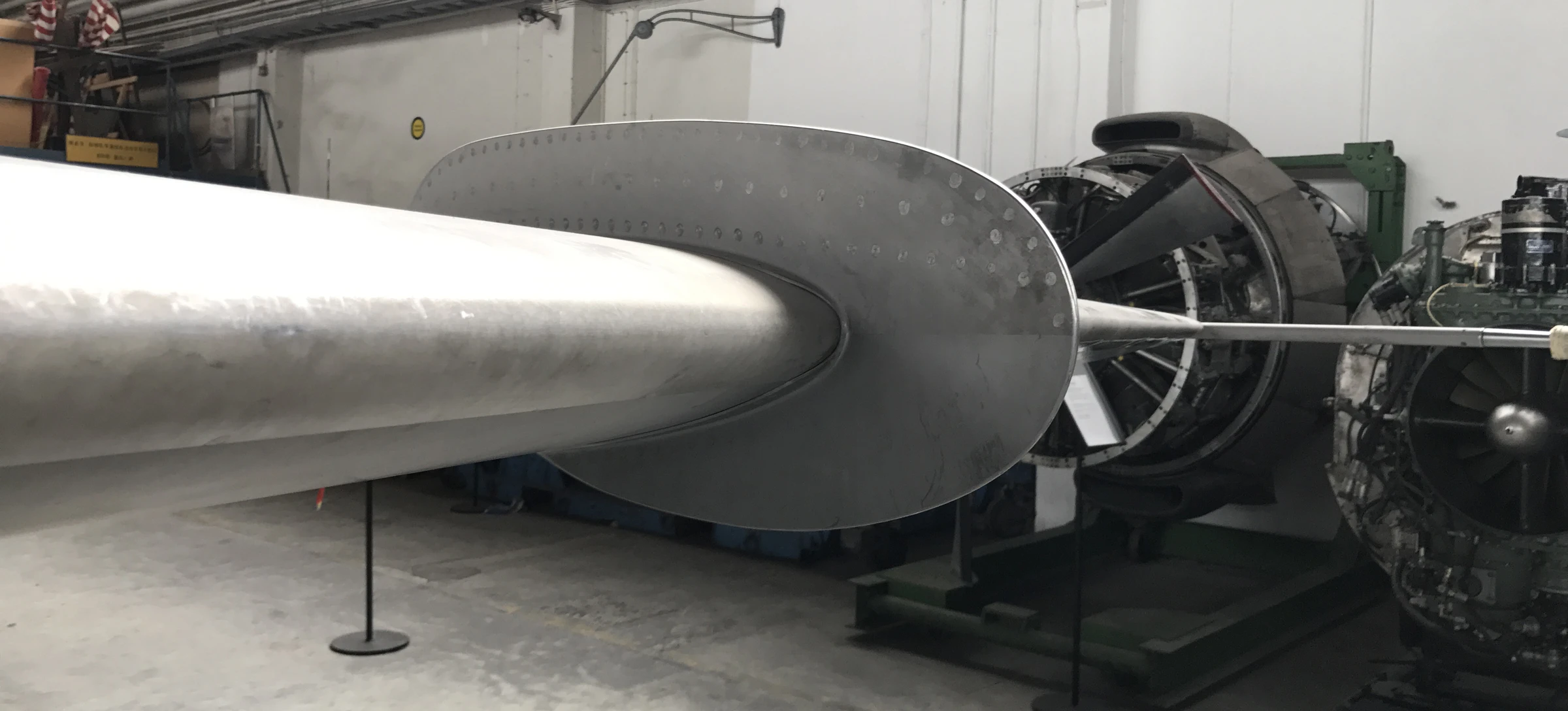 SAAB S 29C Tunnan Vä1