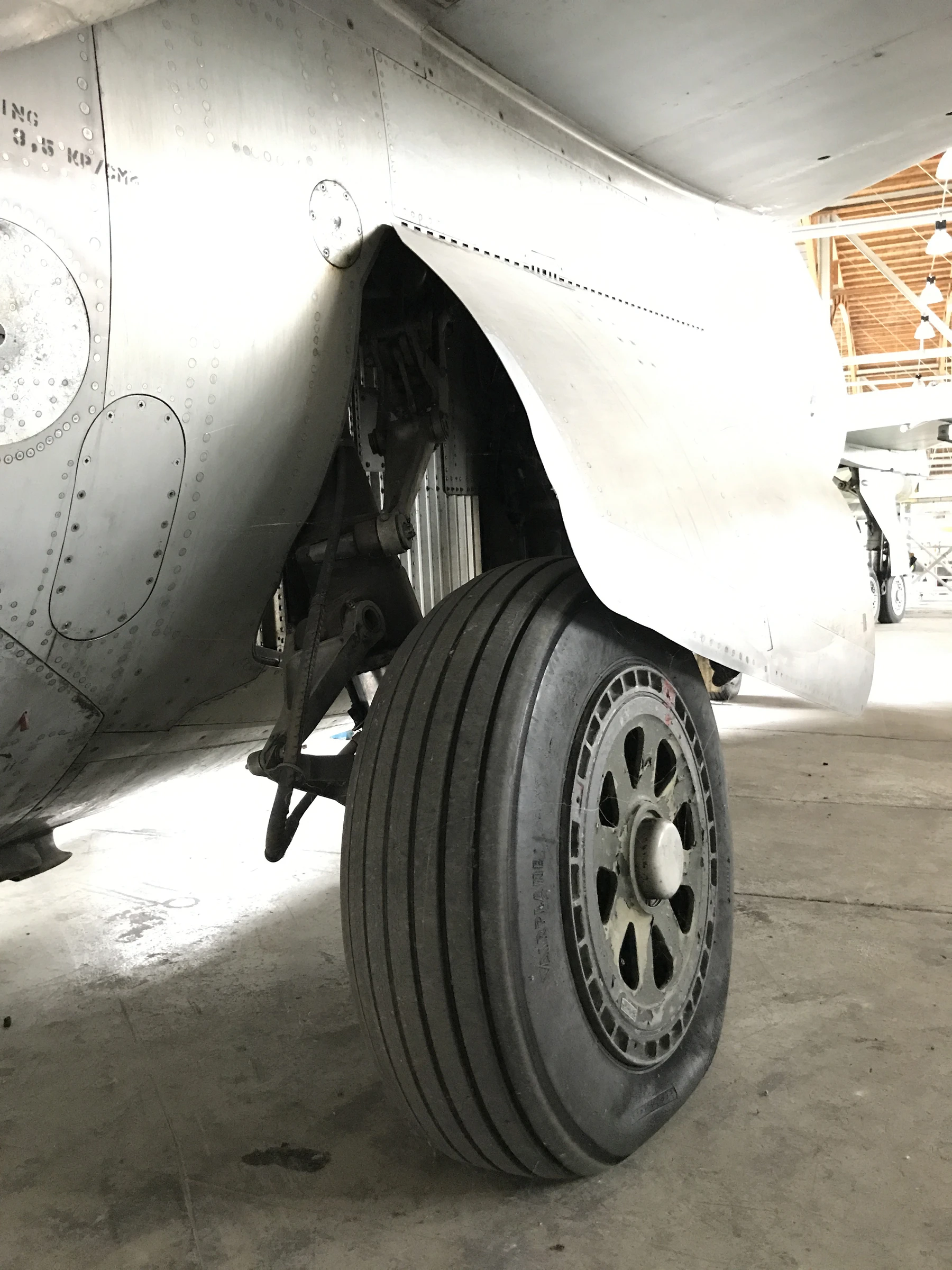 SAAB S 29C Tunnan Vä1