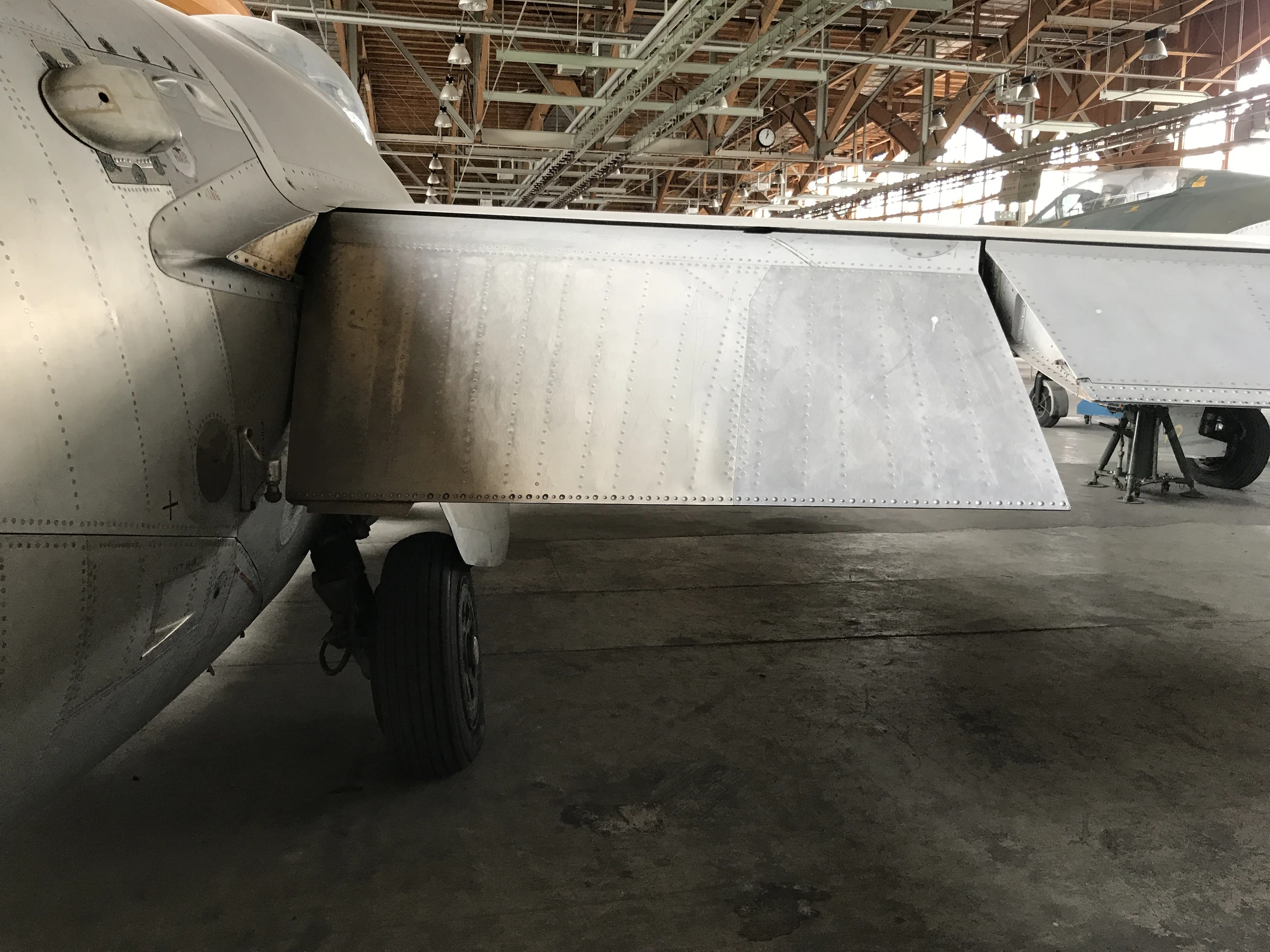 SAAB S 29C Tunnan Vä1