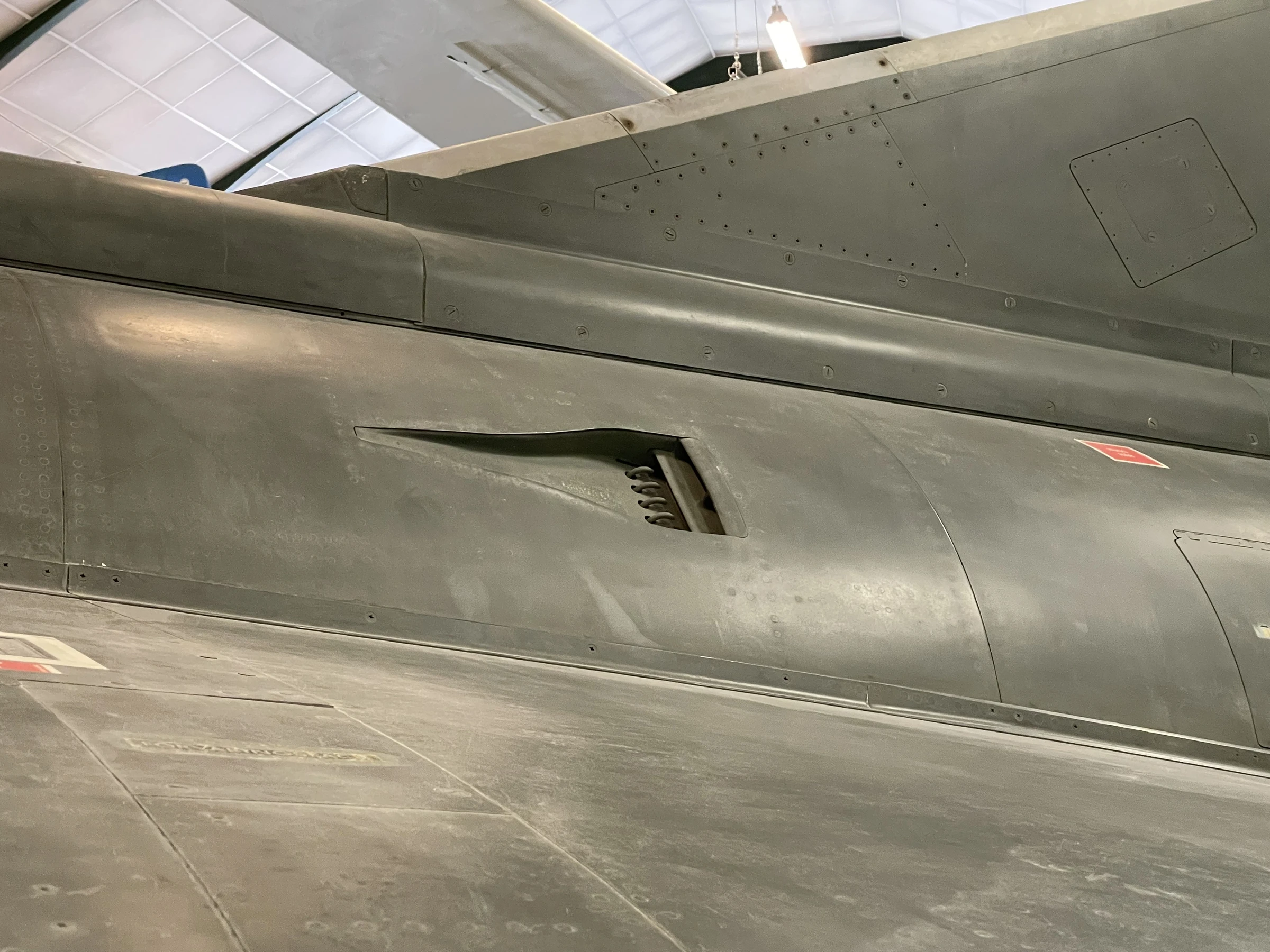 SAAB S35 Draken