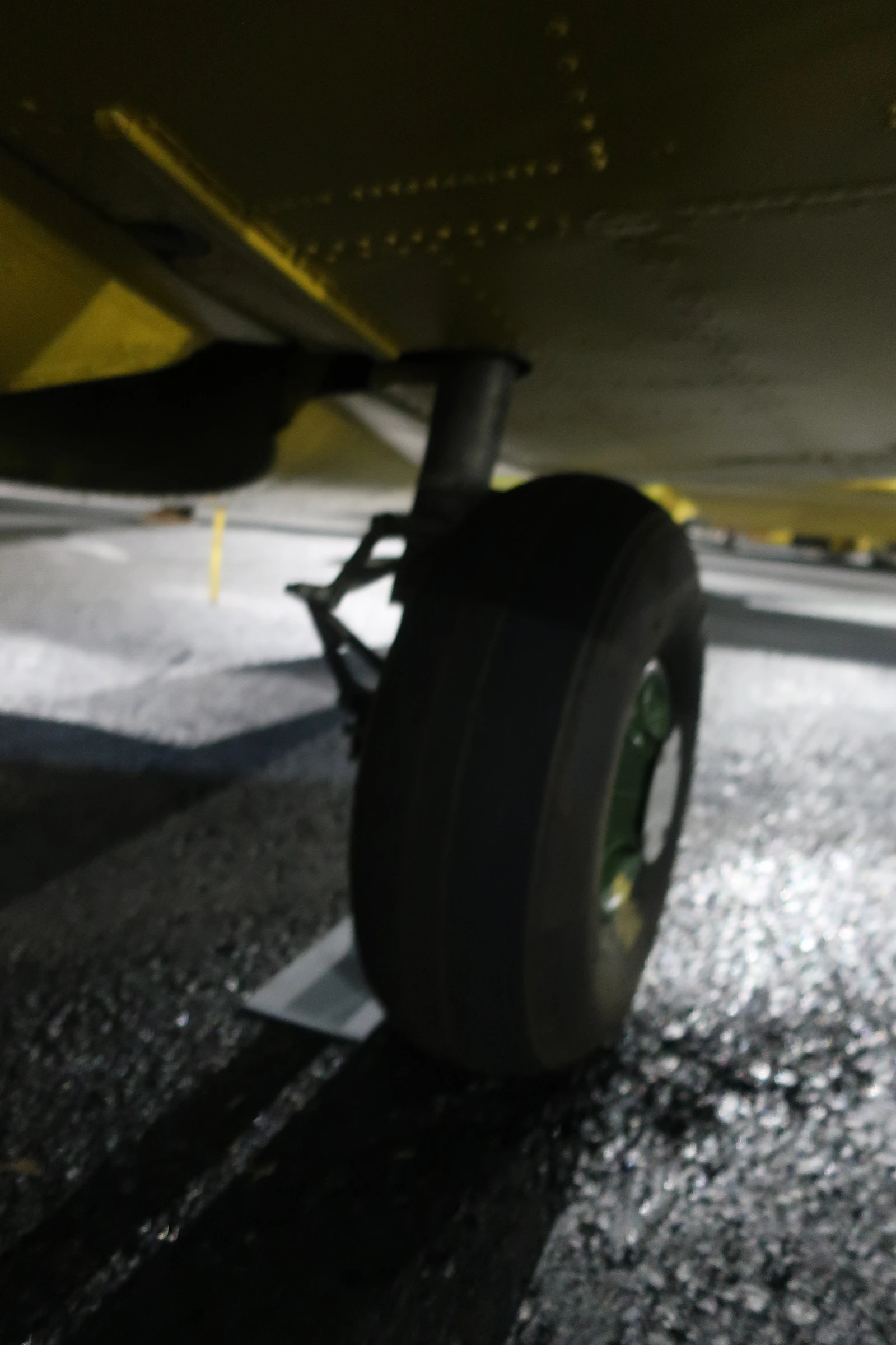 Saab 91B Safir (Sk 50B)