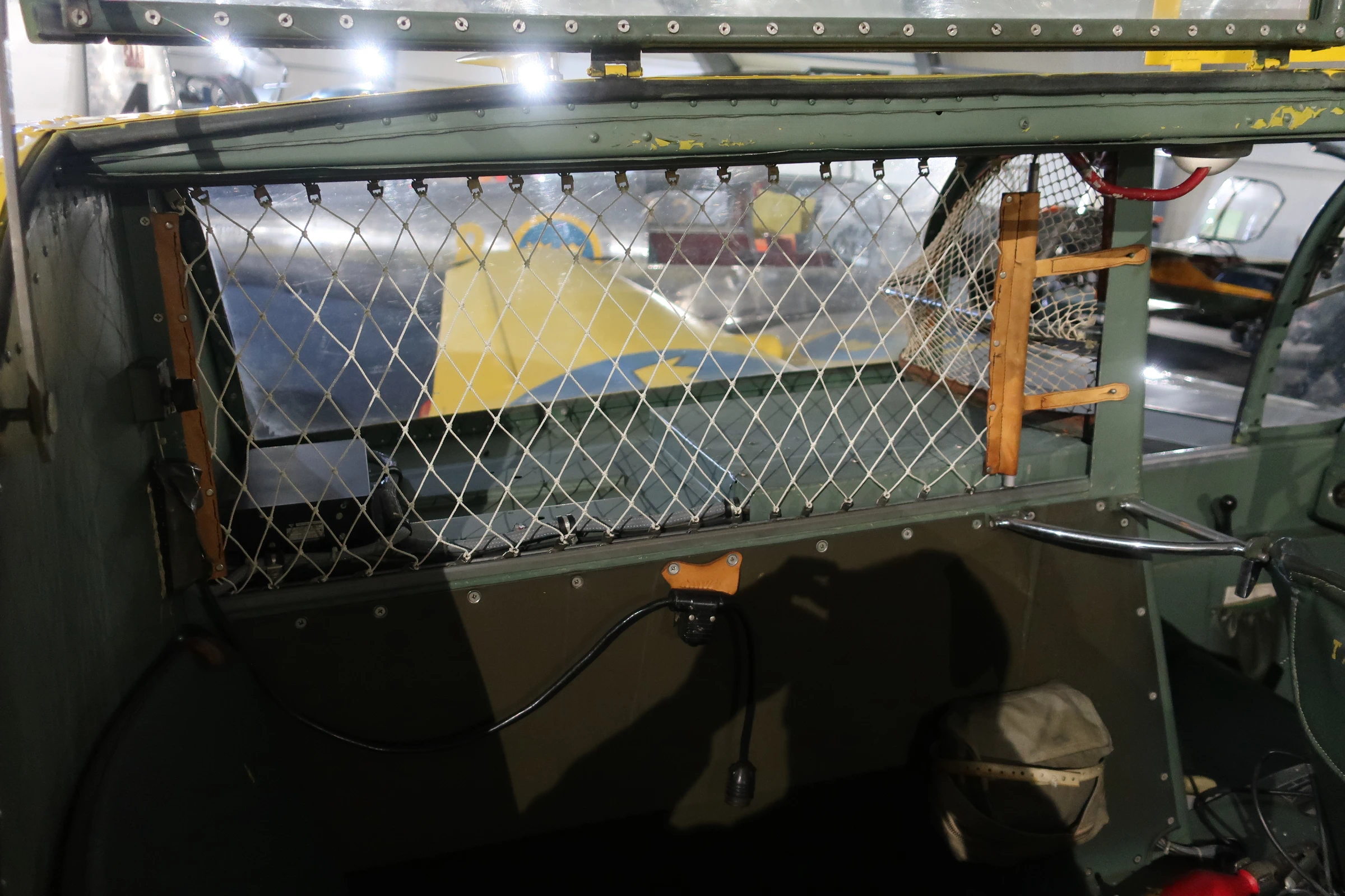 Saab 91B Safir (Sk 50B)