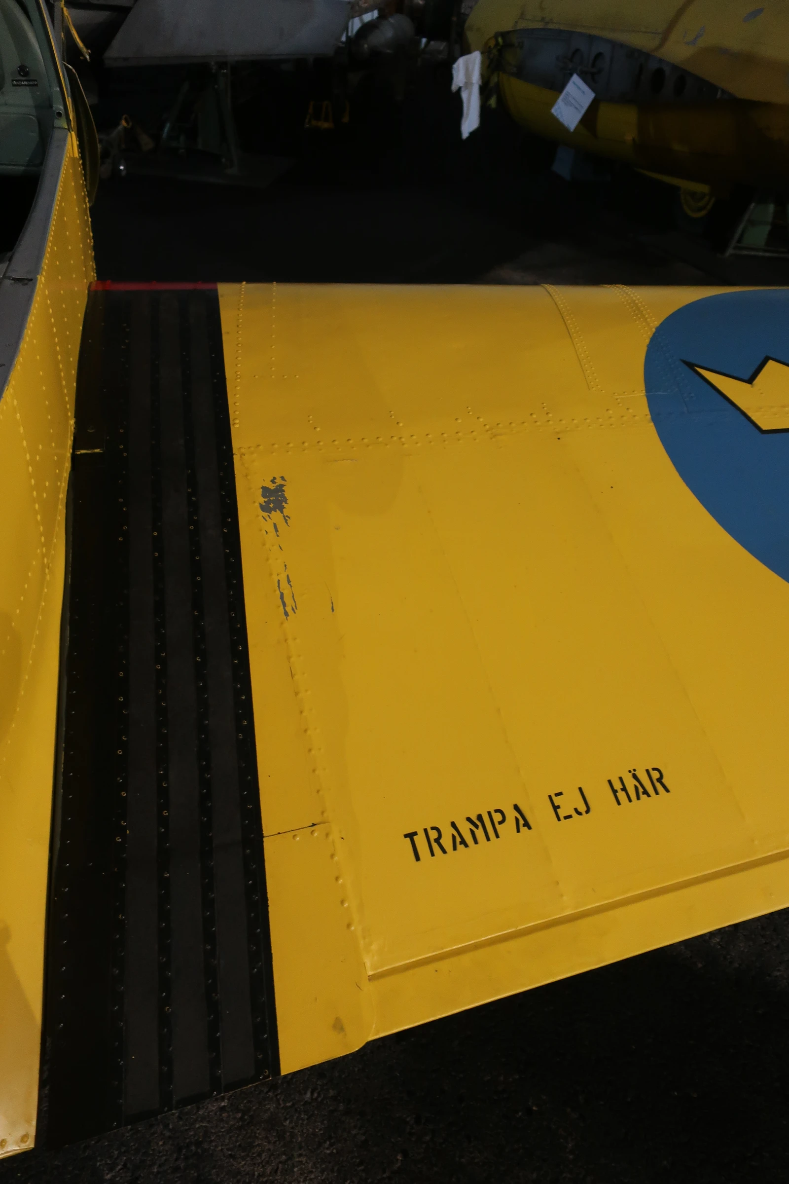 Saab 91B Safir (Sk 50B)