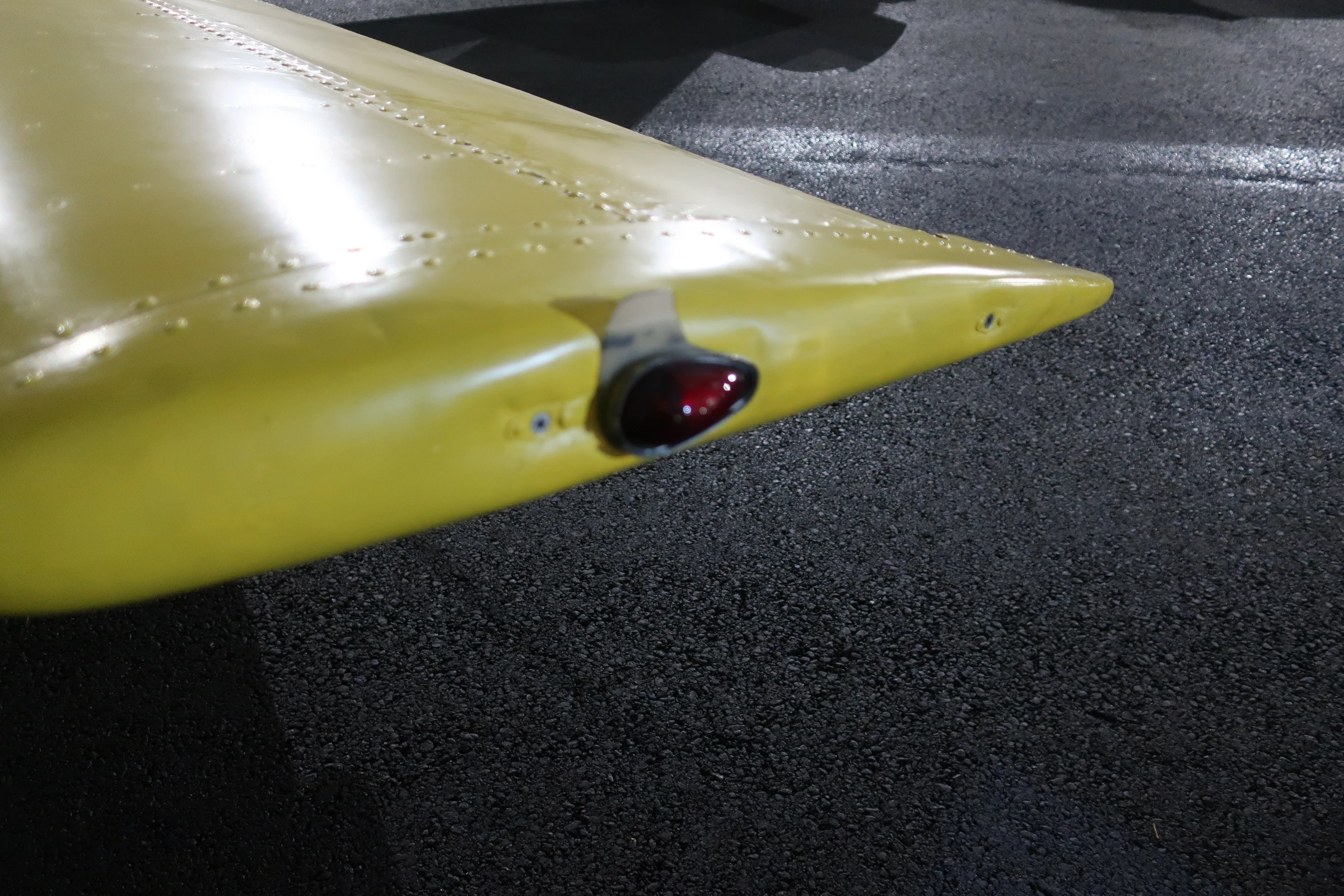 Saab 91B Safir (Sk 50B)