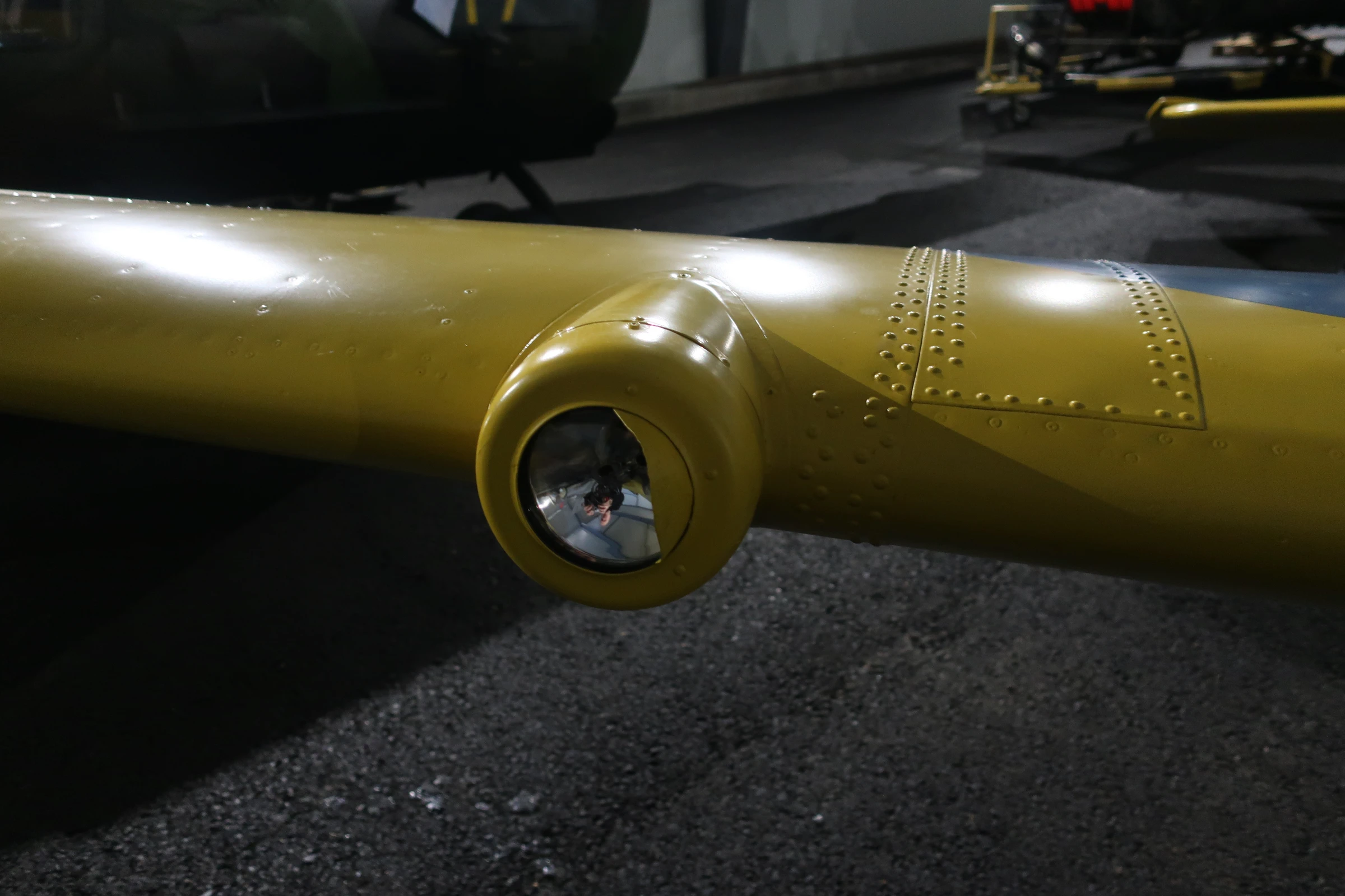 Saab 91B Safir (Sk 50B)