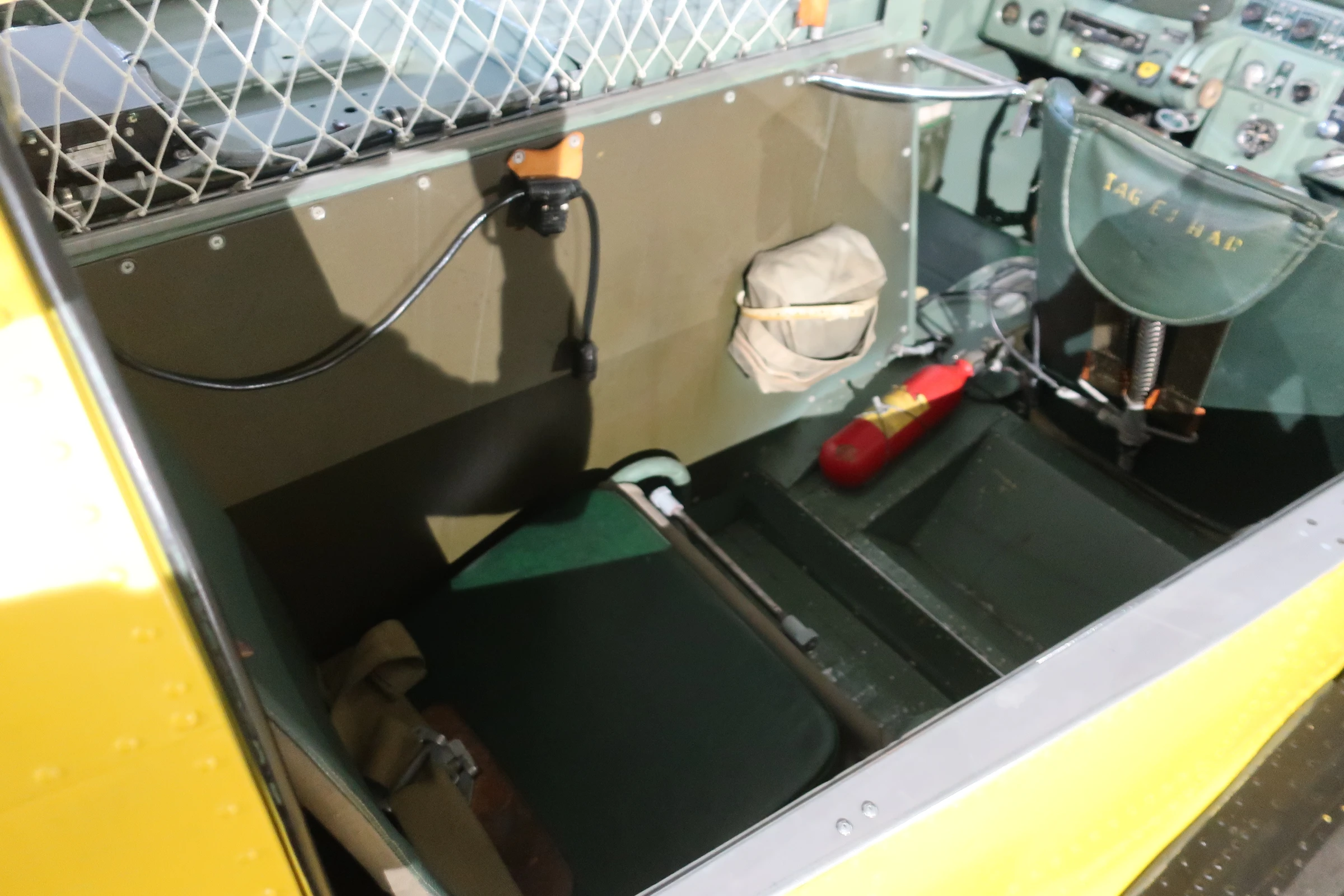 Saab 91B Safir (Sk 50B)