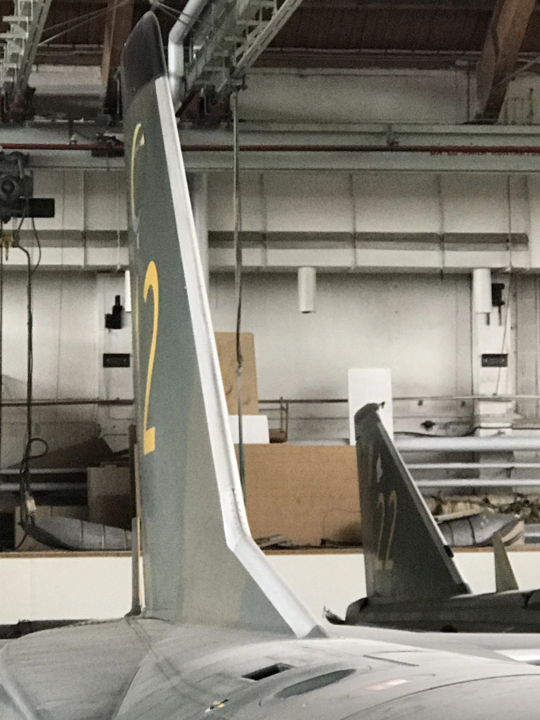 Saab J 32E Lansen (32612)