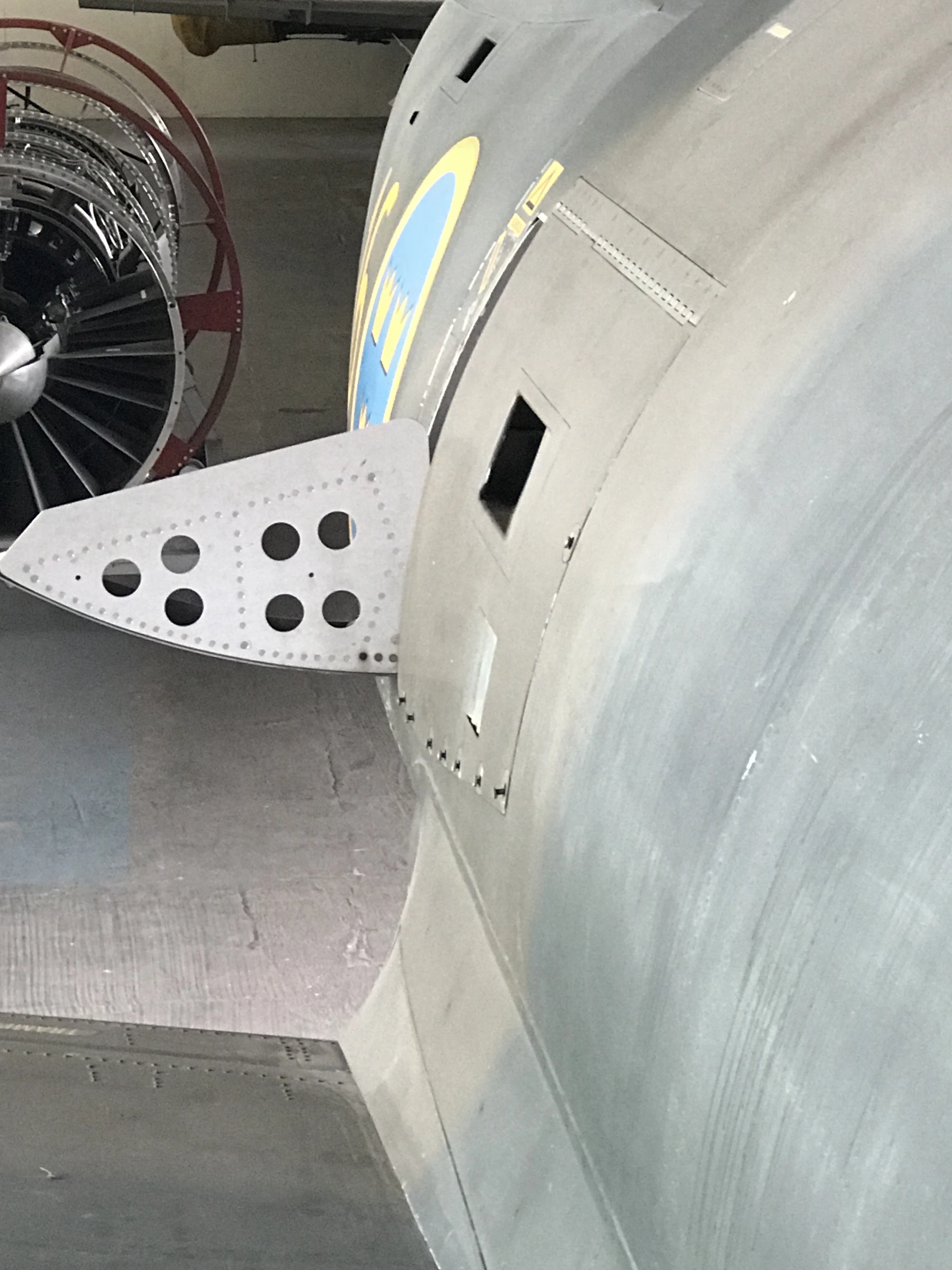 Saab J 32E Lansen (32612)