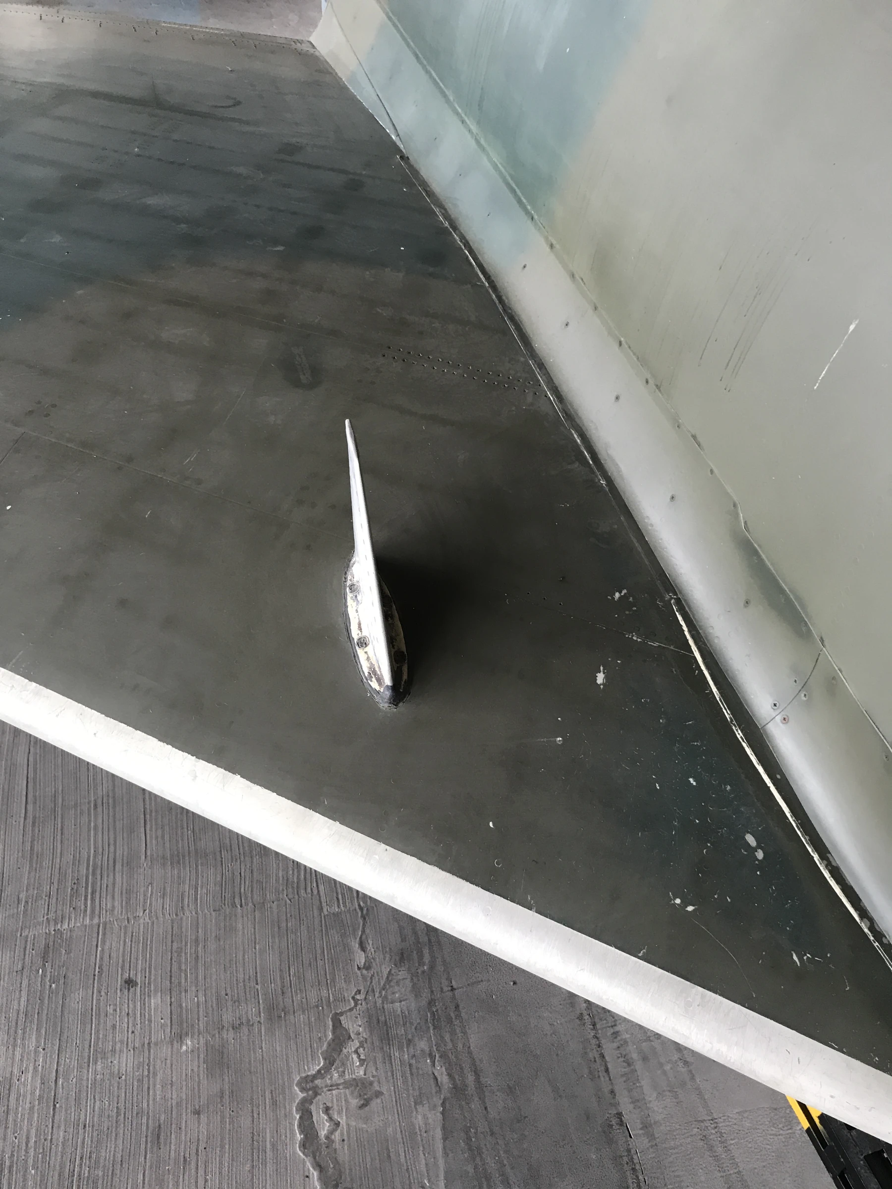 Saab J 32E Lansen (32612)