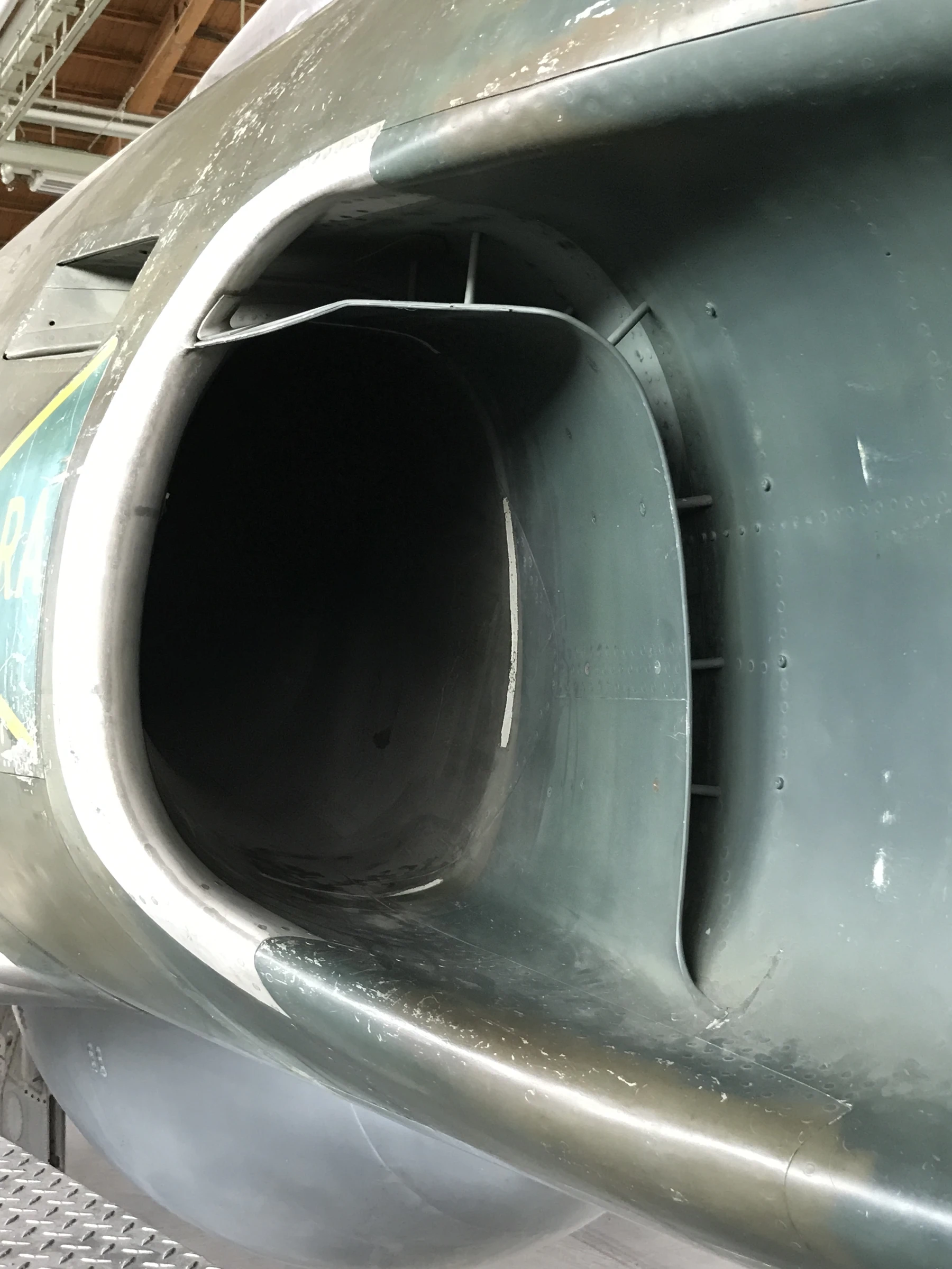 Saab J 32E Lansen (32612)