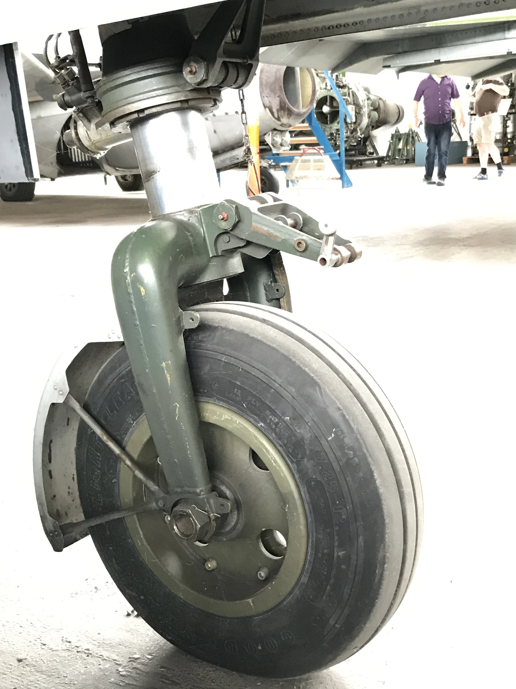 Saab J 32E Lansen (32612)