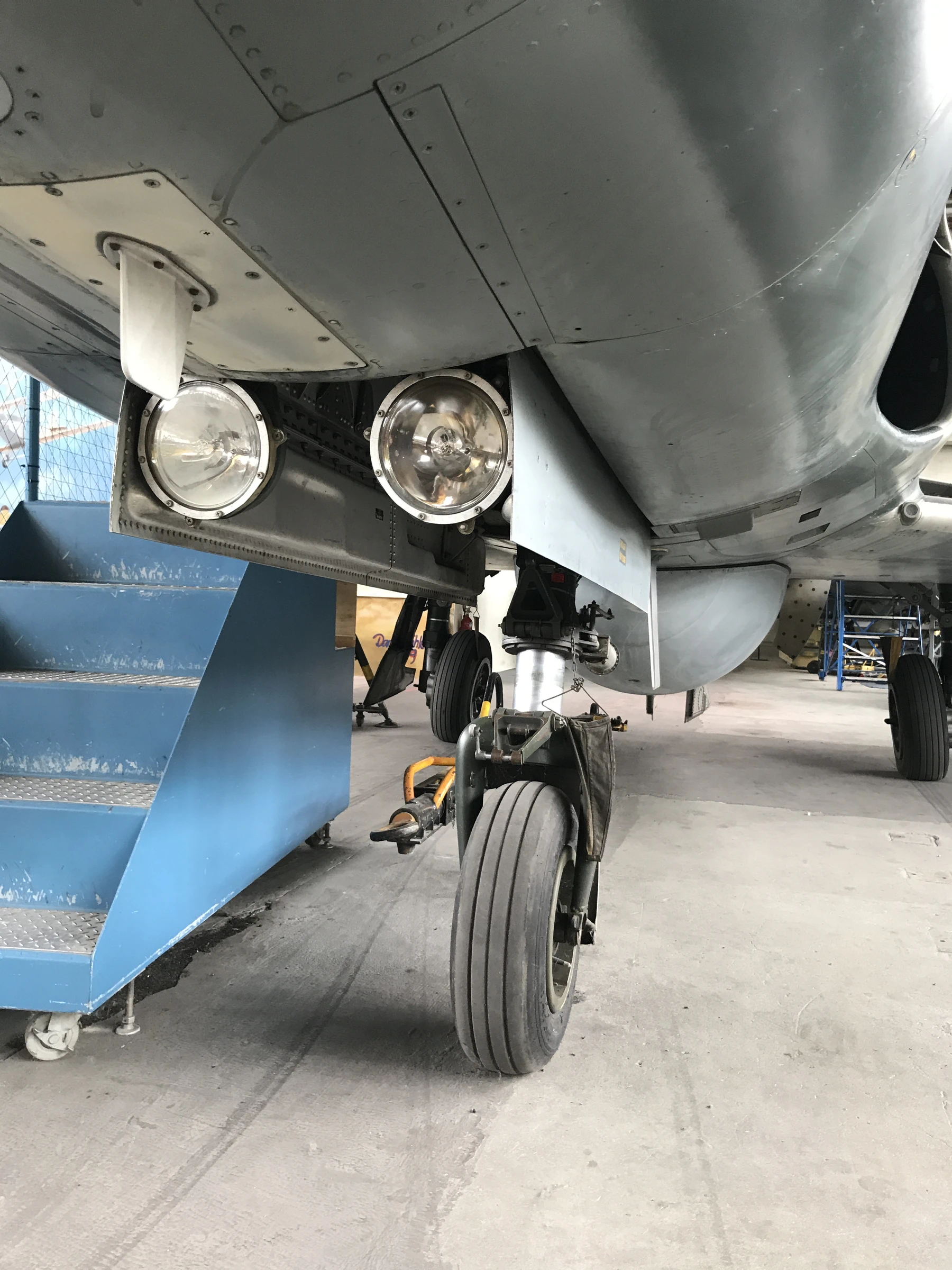 Saab J 32E Lansen (32612)