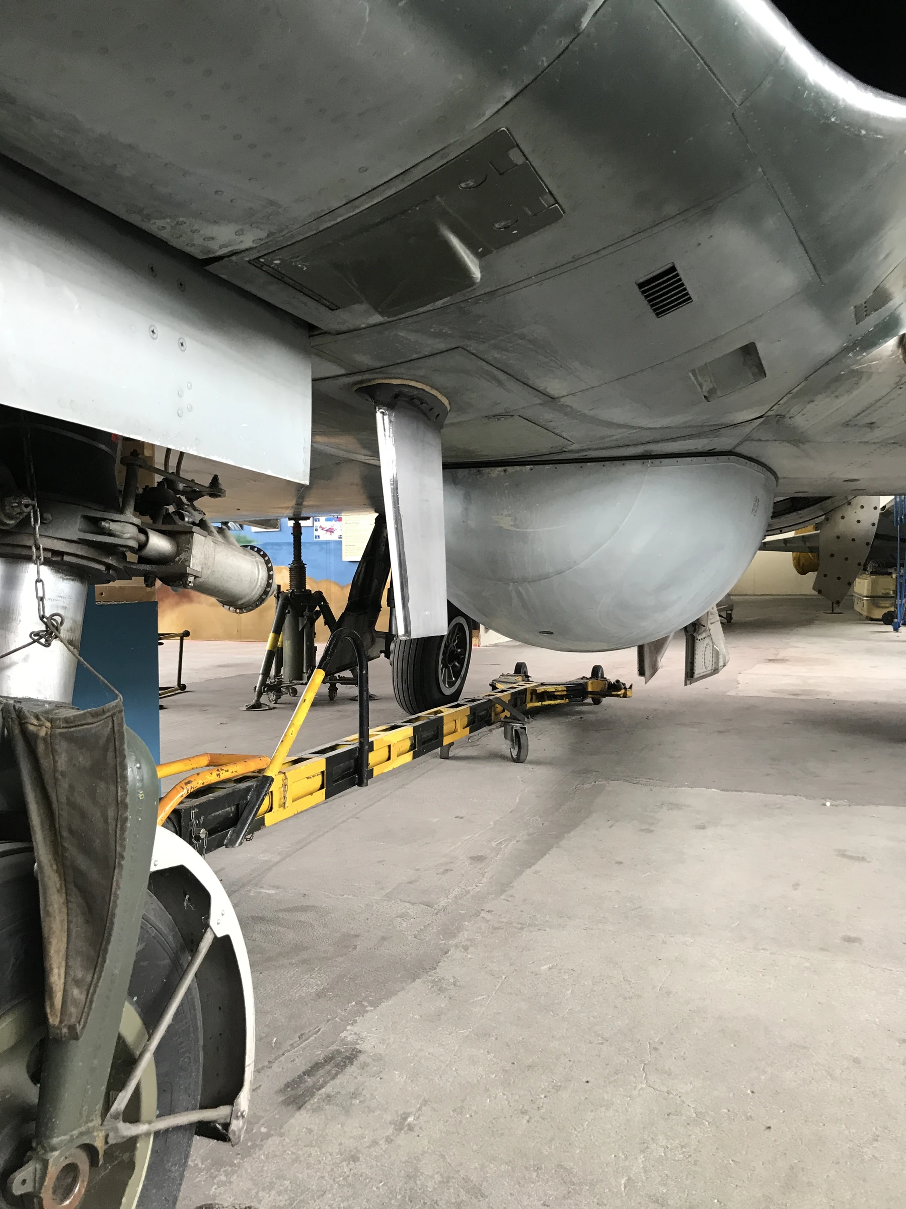 Saab J 32E Lansen (32612)