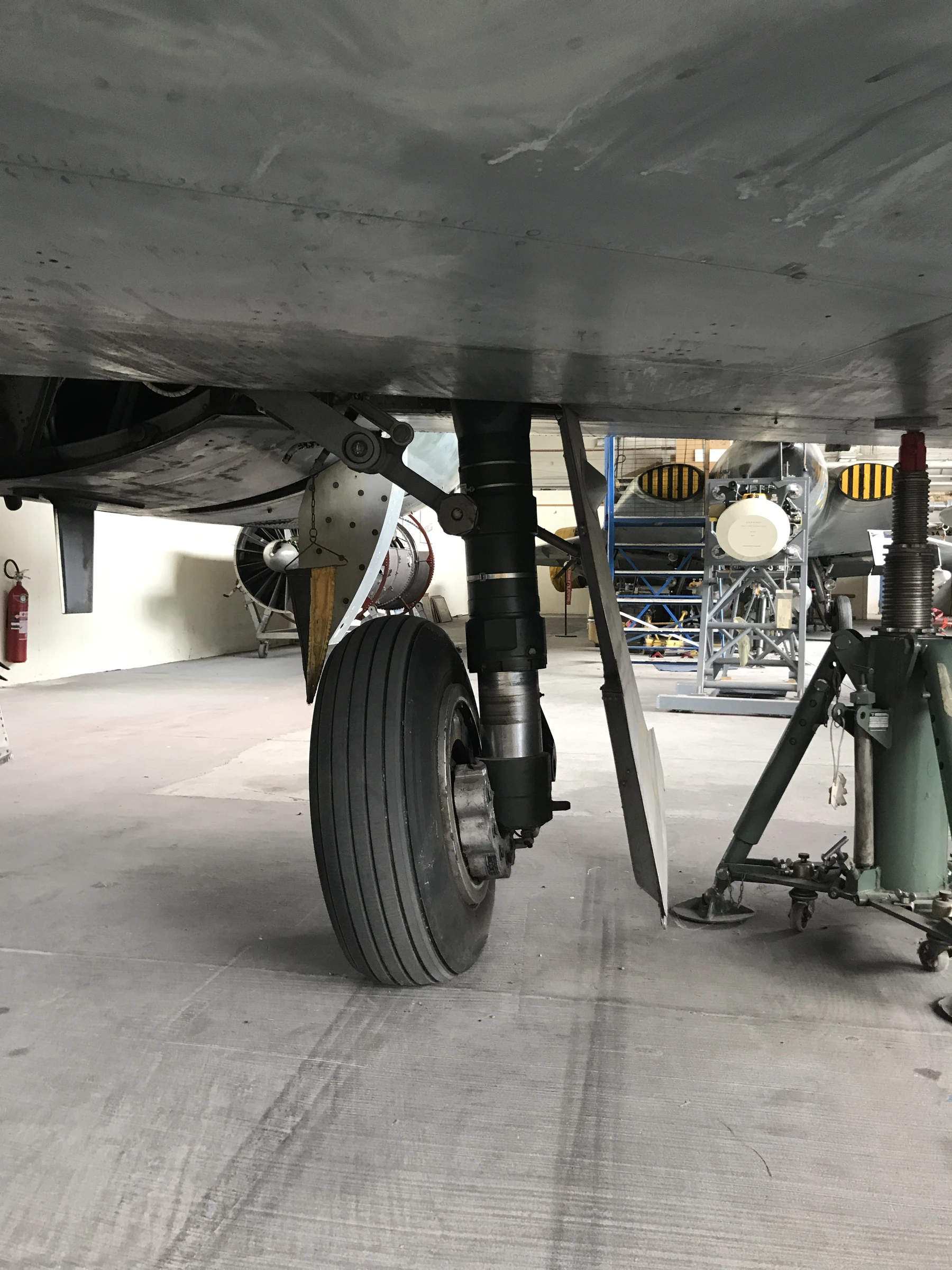 Saab J 32E Lansen (32612)