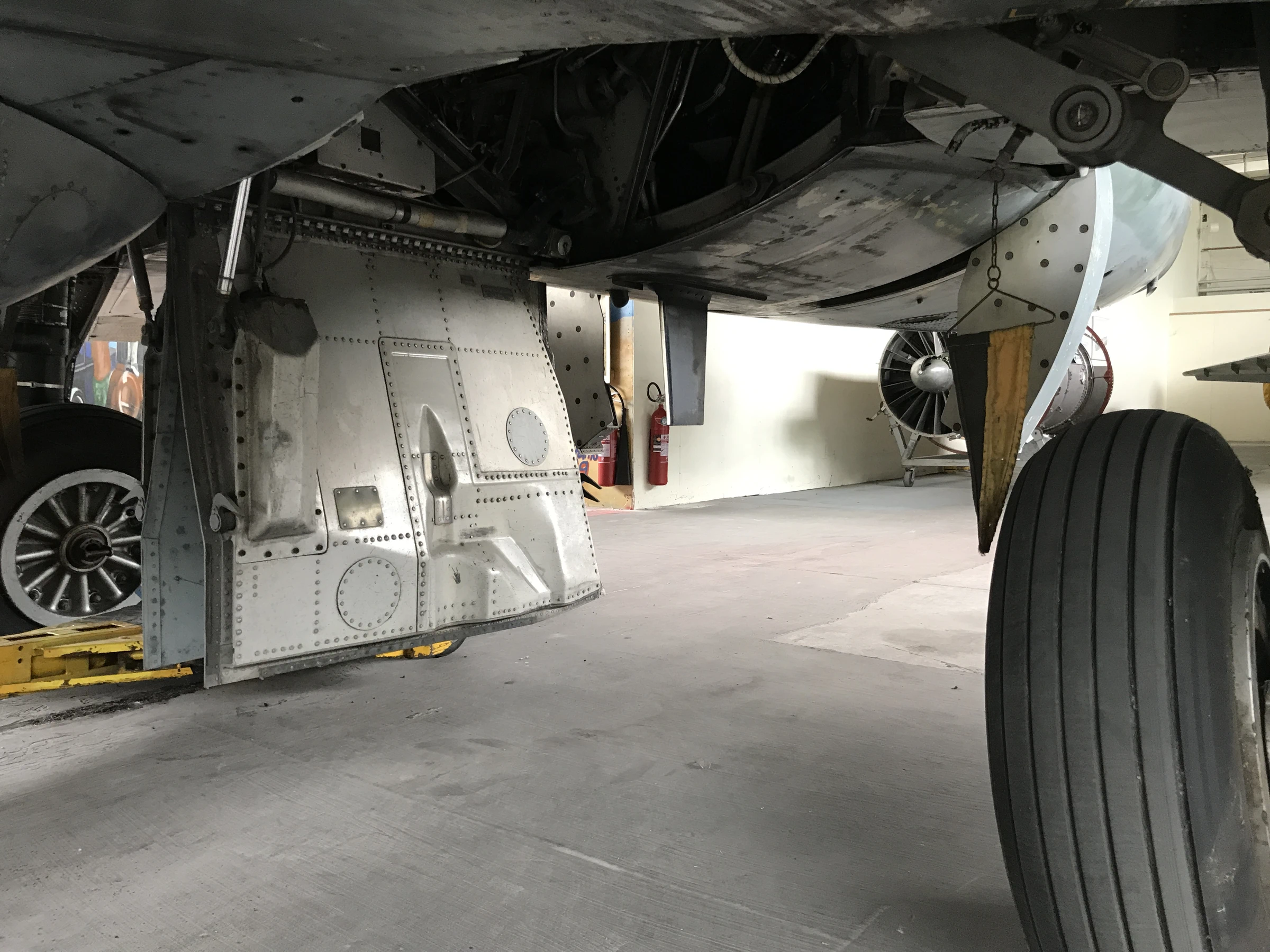 Saab J 32E Lansen (32612)