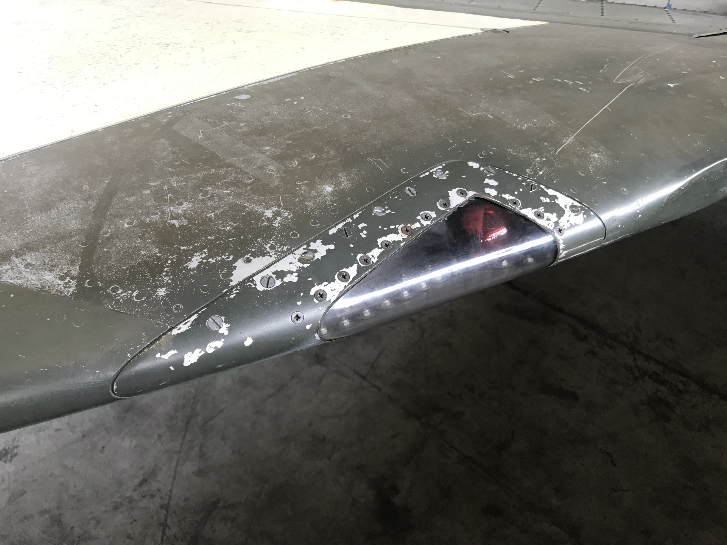 Saab J 32E Lansen (32612)