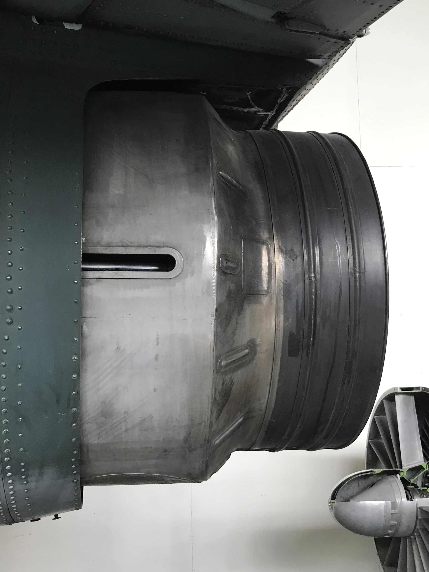 Saab J 32E Lansen (32612)