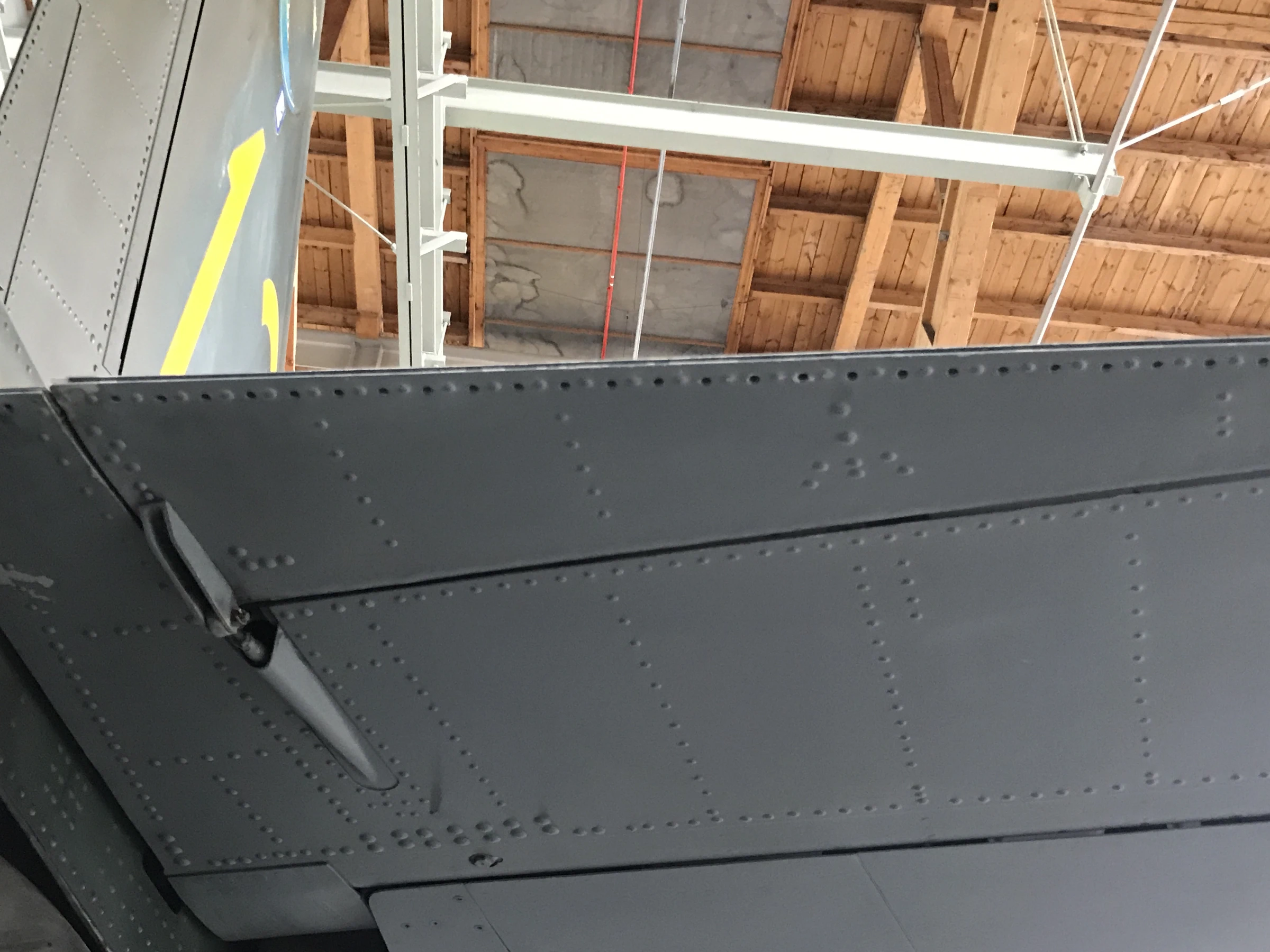 Saab J 32E Lansen (32612)