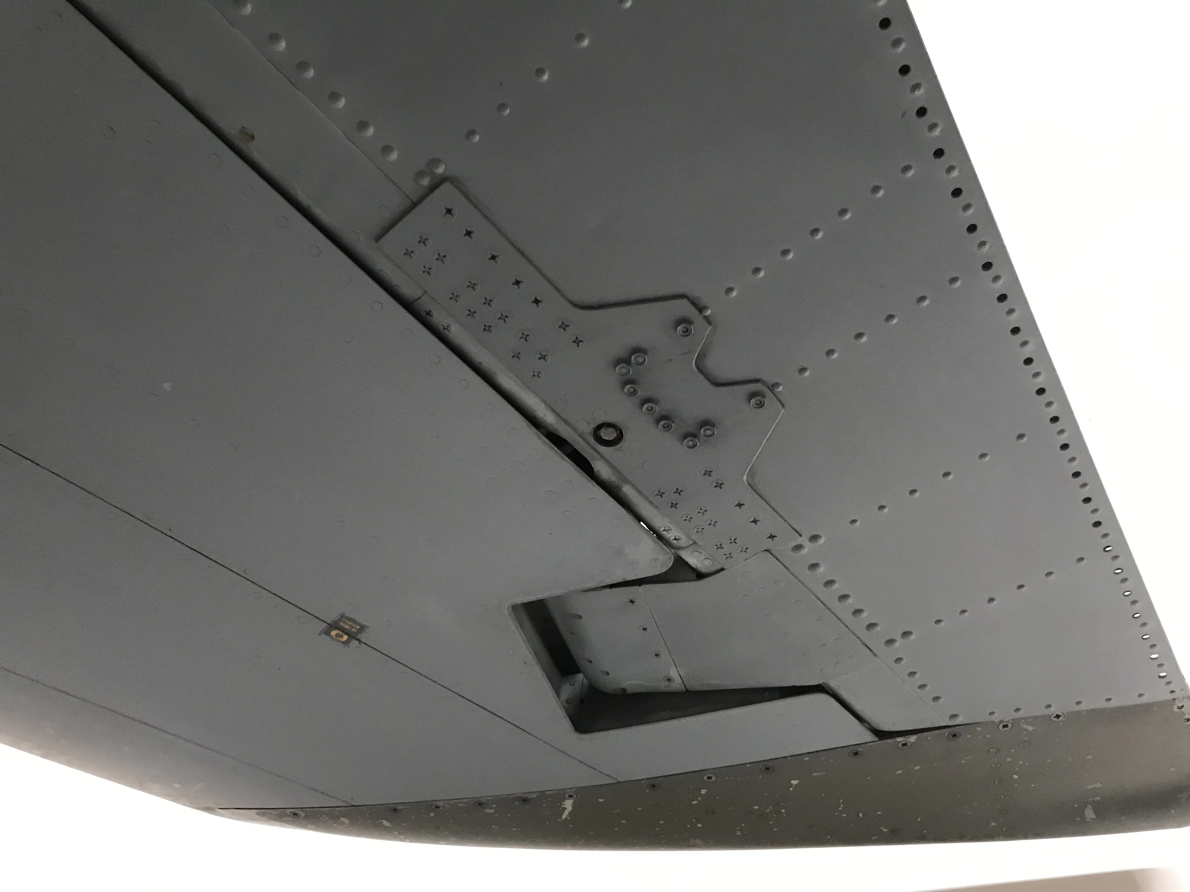 Saab J 32E Lansen (32612)