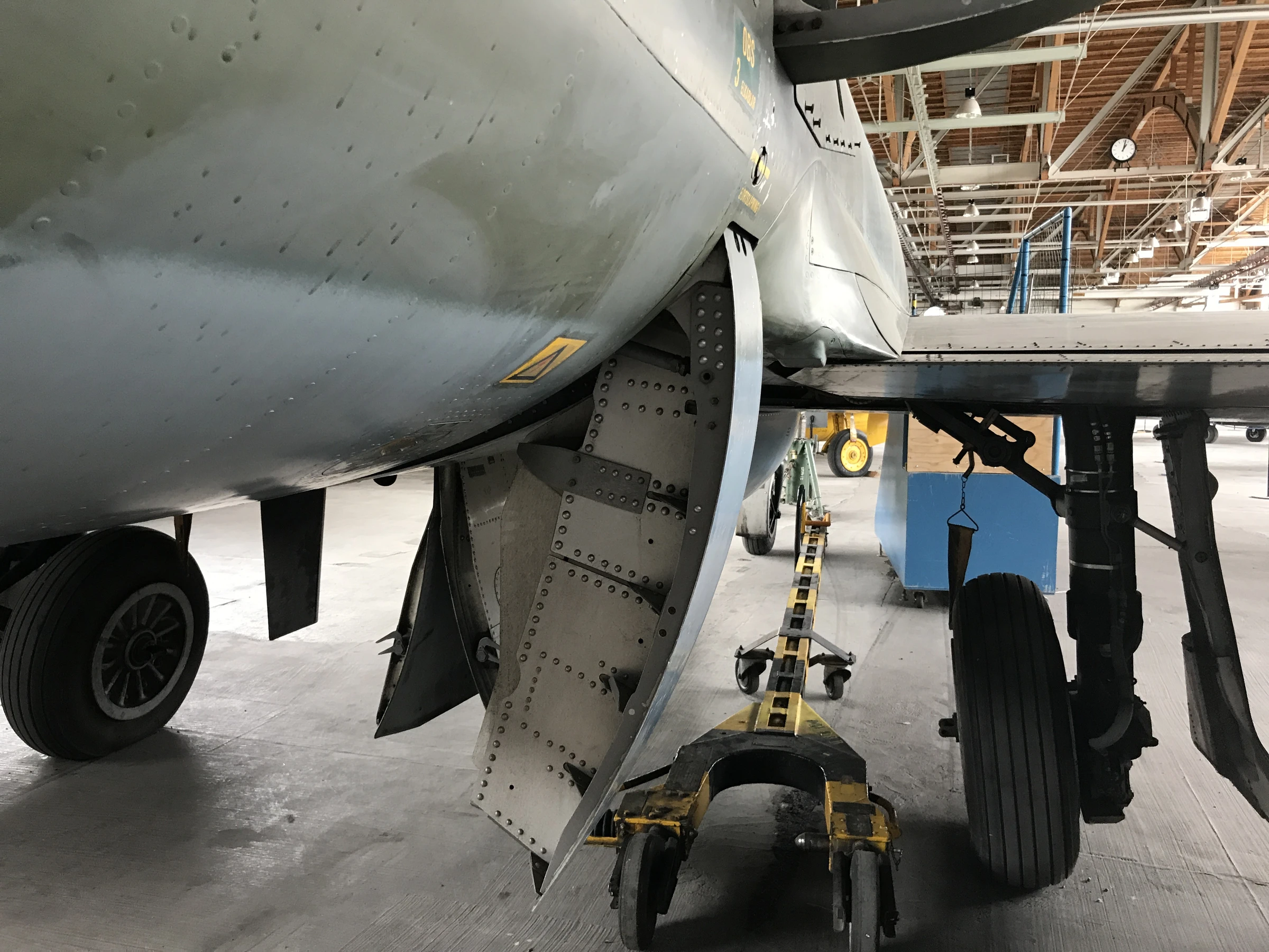 Saab J 32E Lansen (32612)