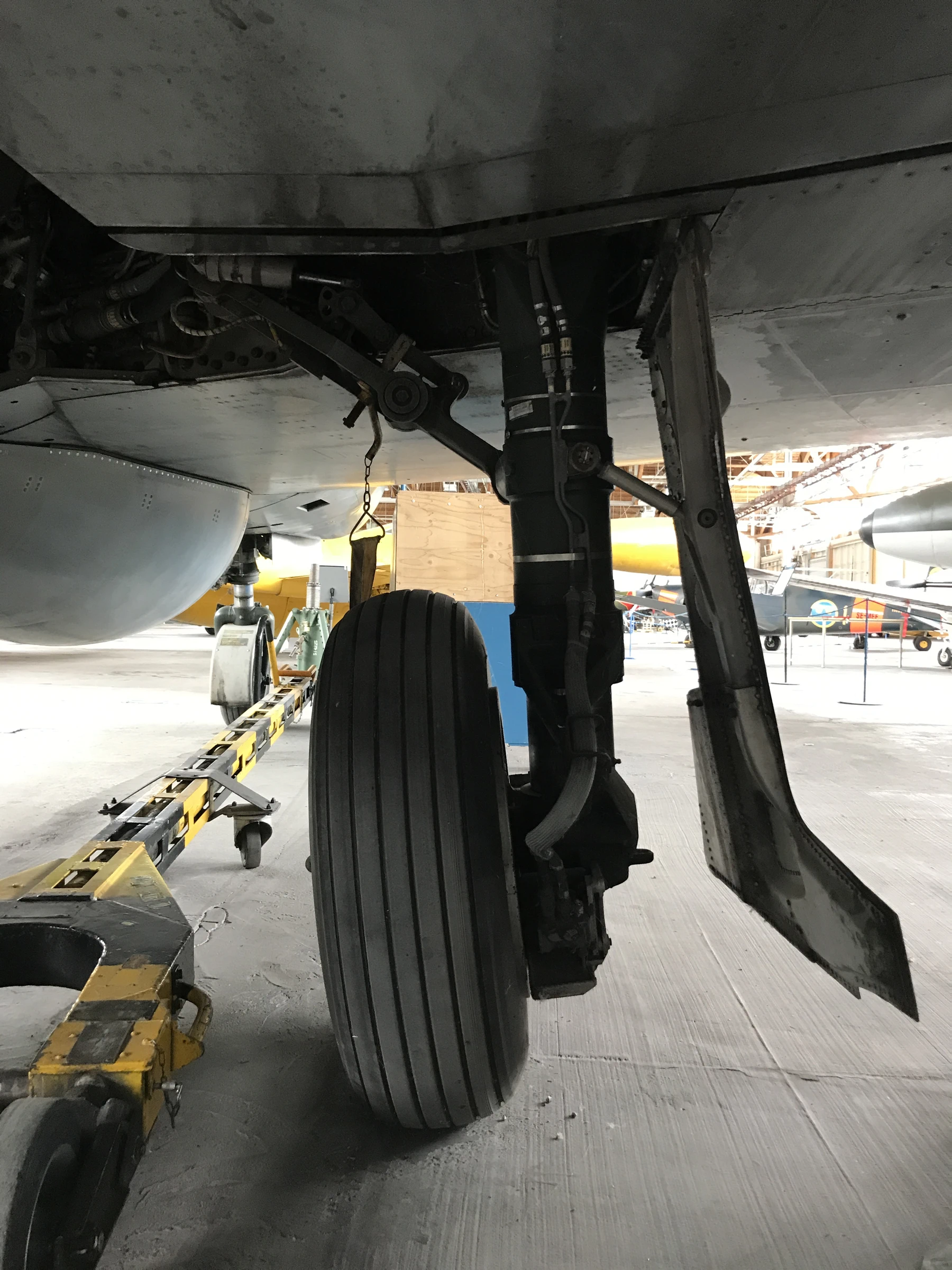 Saab J 32E Lansen (32612)