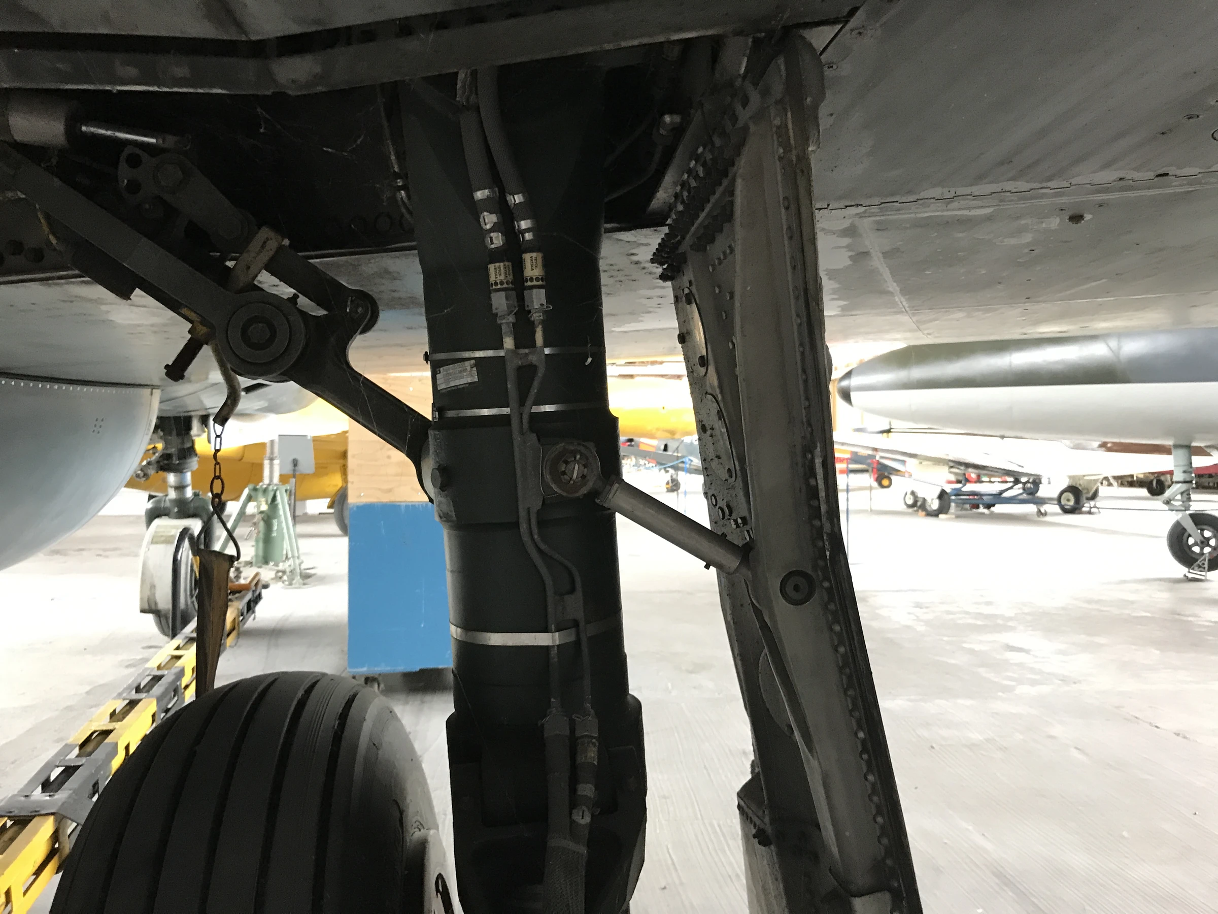 Saab J 32E Lansen (32612)