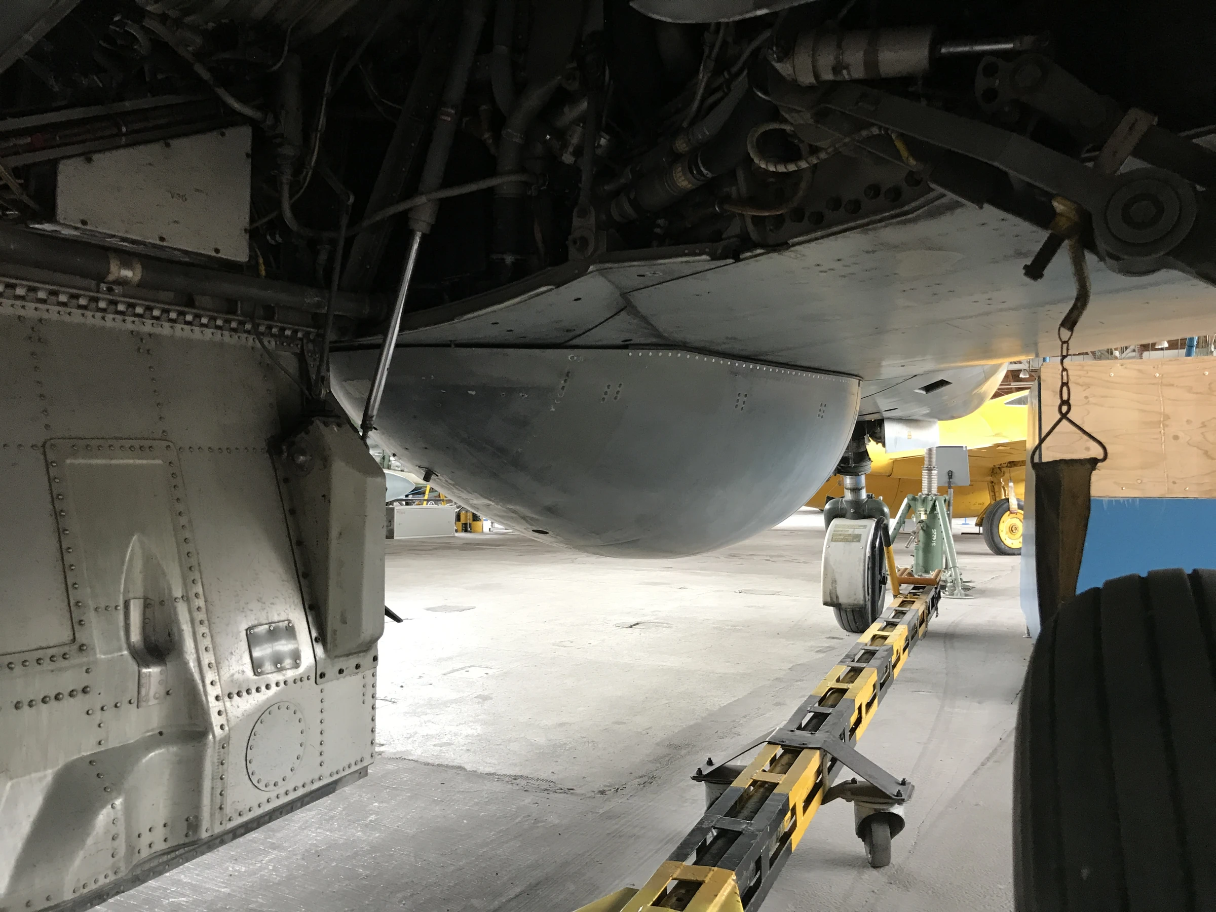 Saab J 32E Lansen (32612)