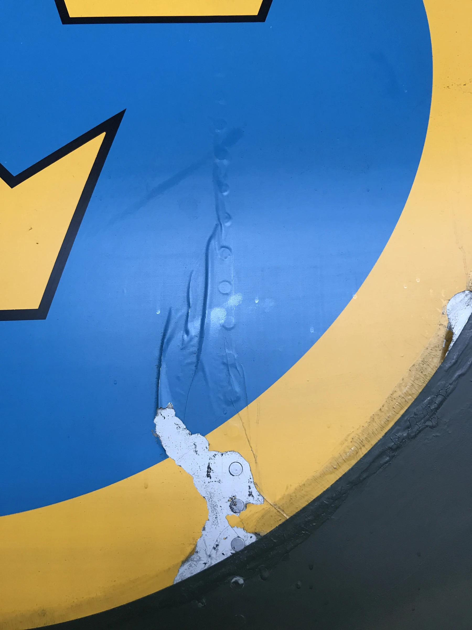 Saab J 32E Lansen (32612)