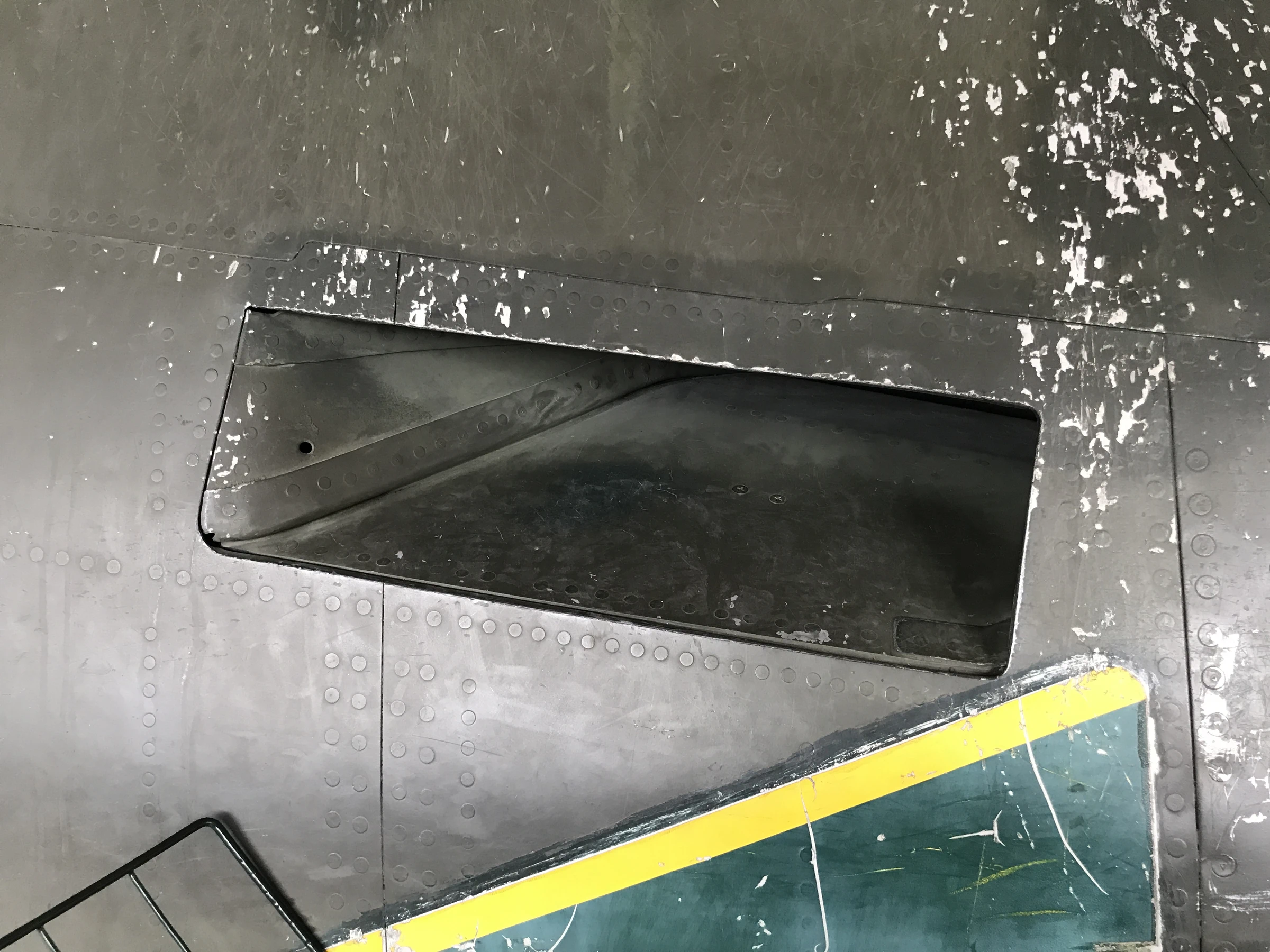 Saab J 32E Lansen (32612)