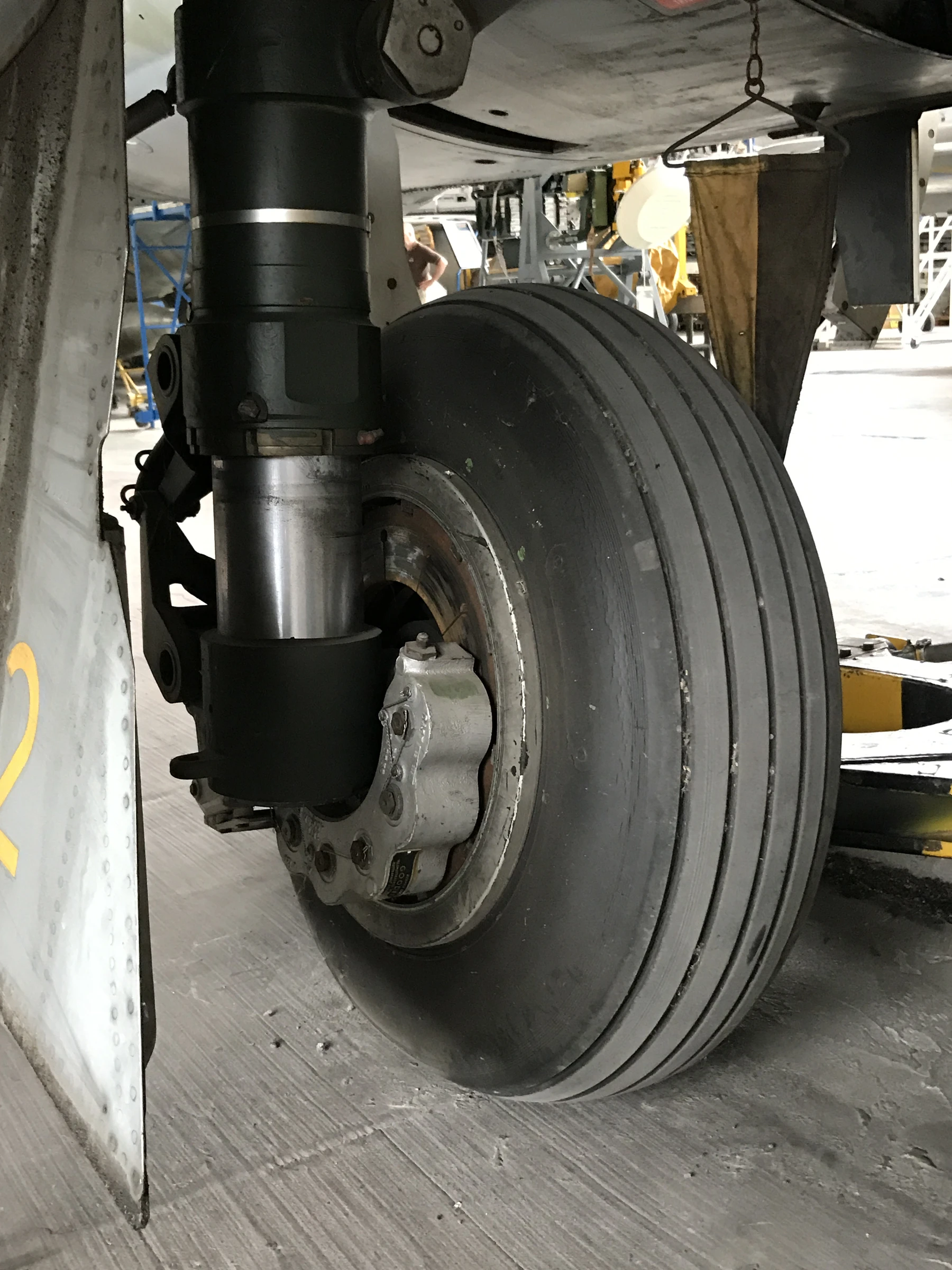 Saab J 32E Lansen (32612)