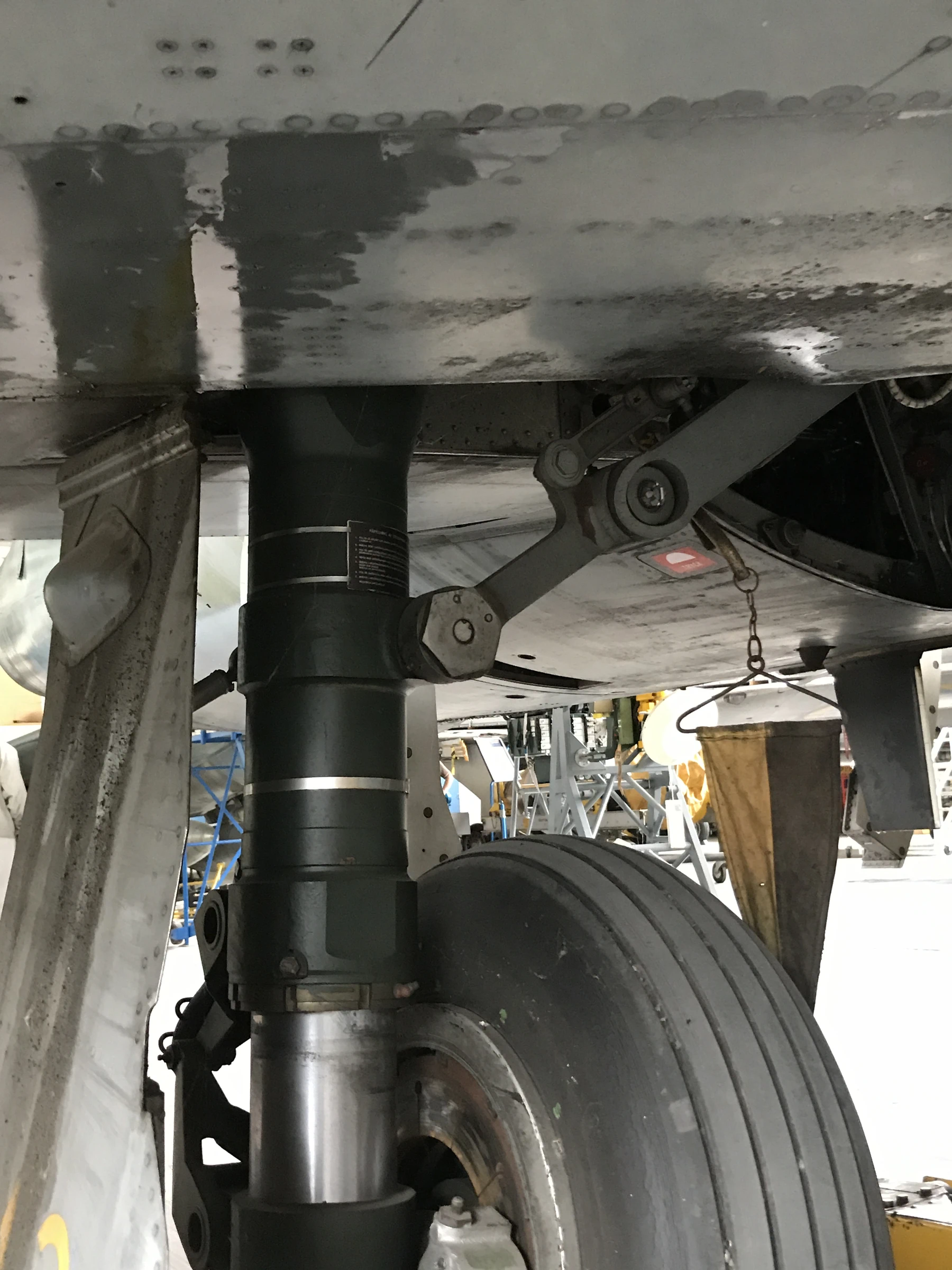 Saab J 32E Lansen (32612)