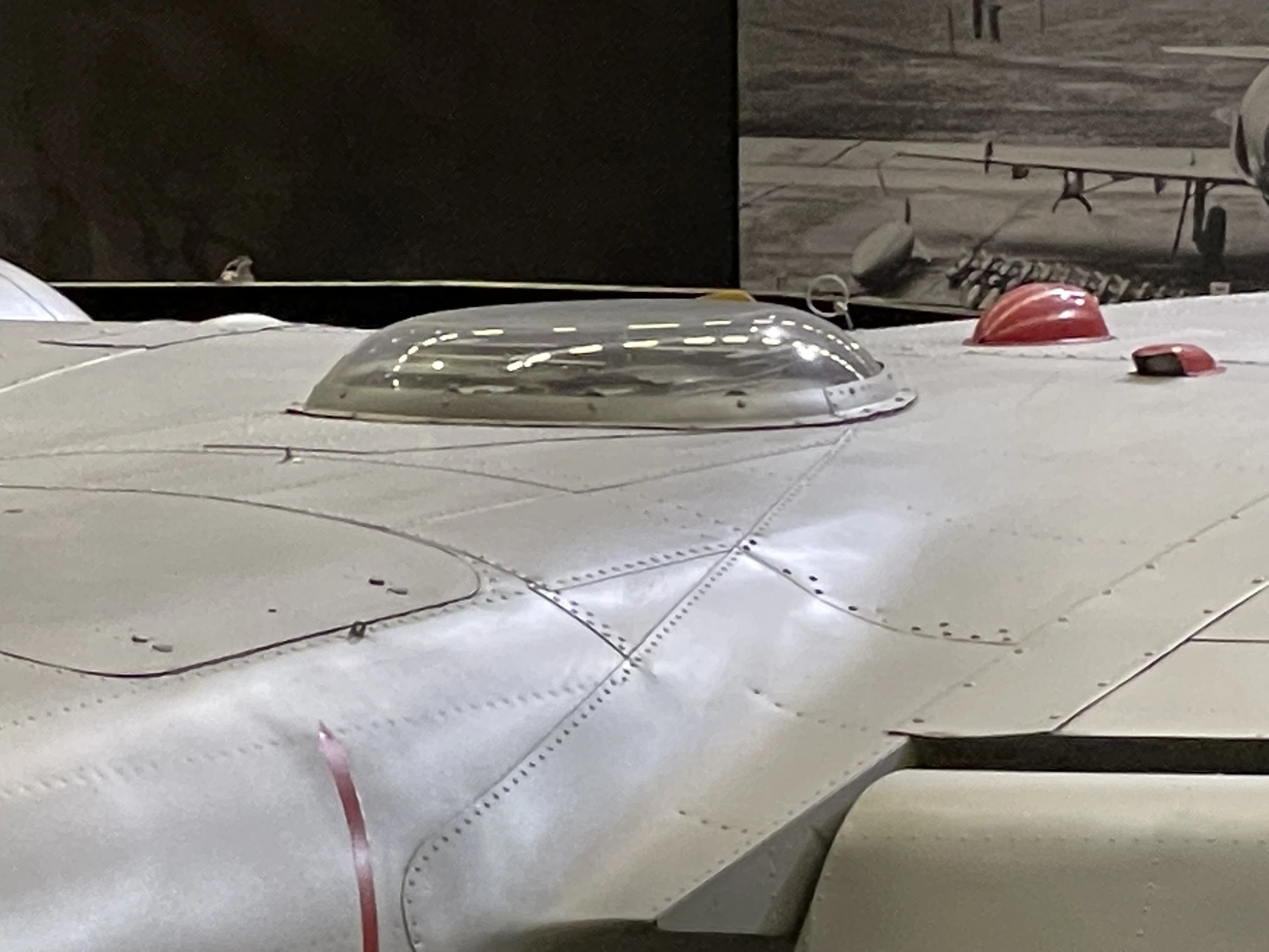 Scottish Aviation Pembroke C.1 (Tp 83)