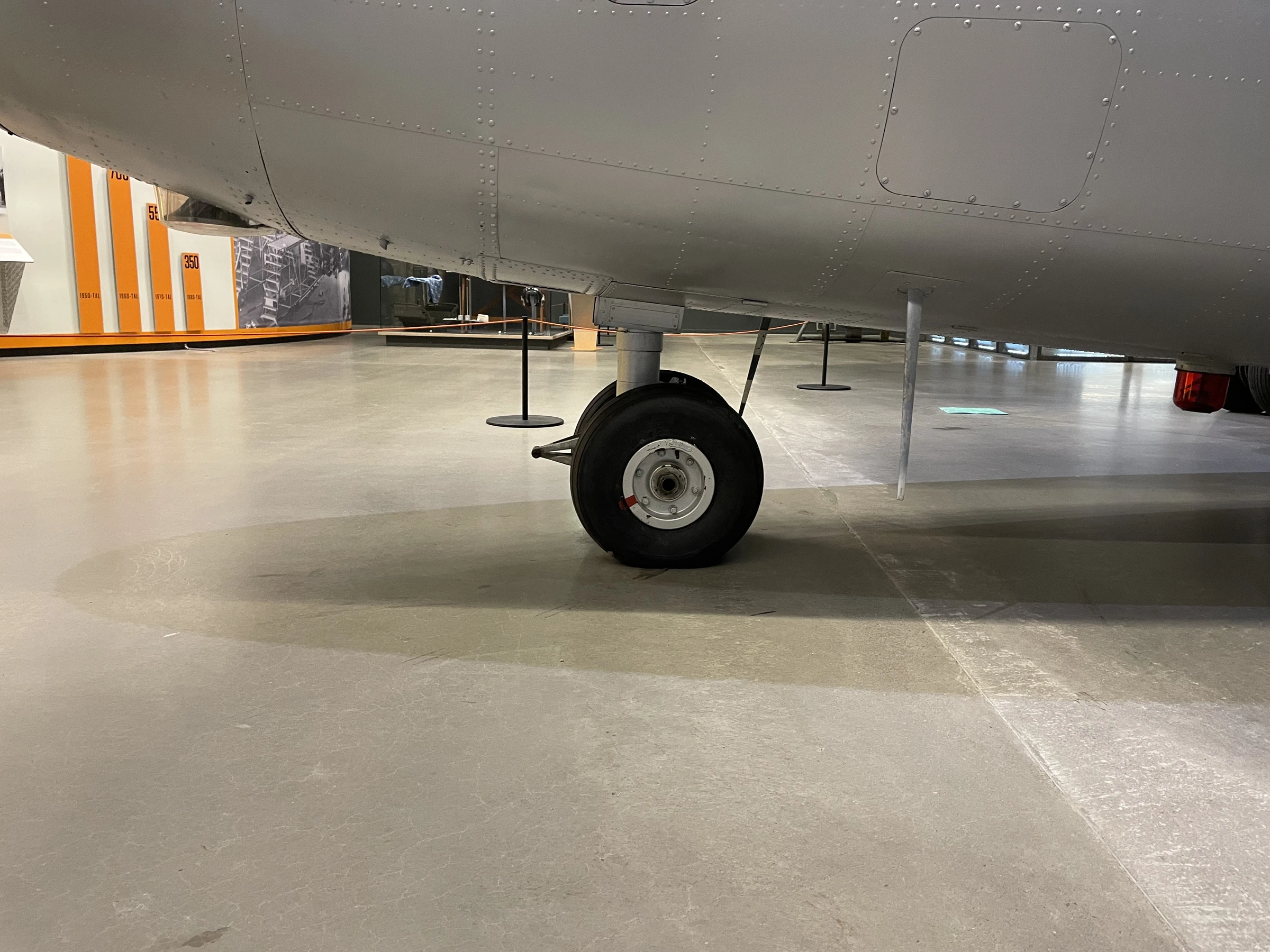 Scottish Aviation Pembroke C.1 (Tp 83)