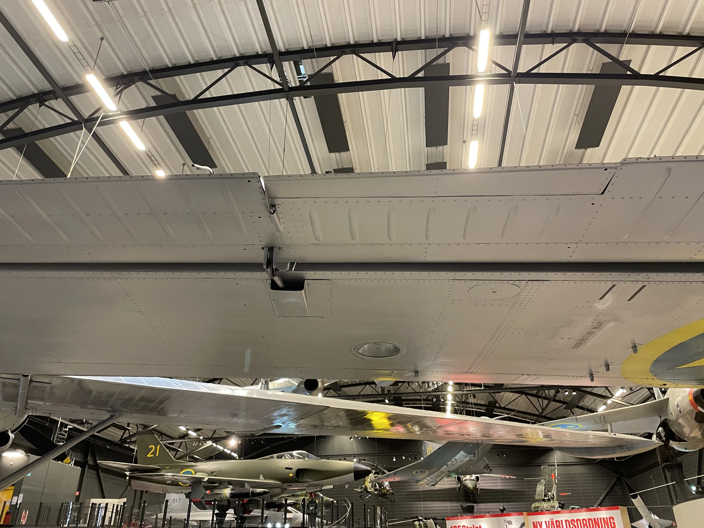 Scottish Aviation Pembroke C.1 (Tp 83)