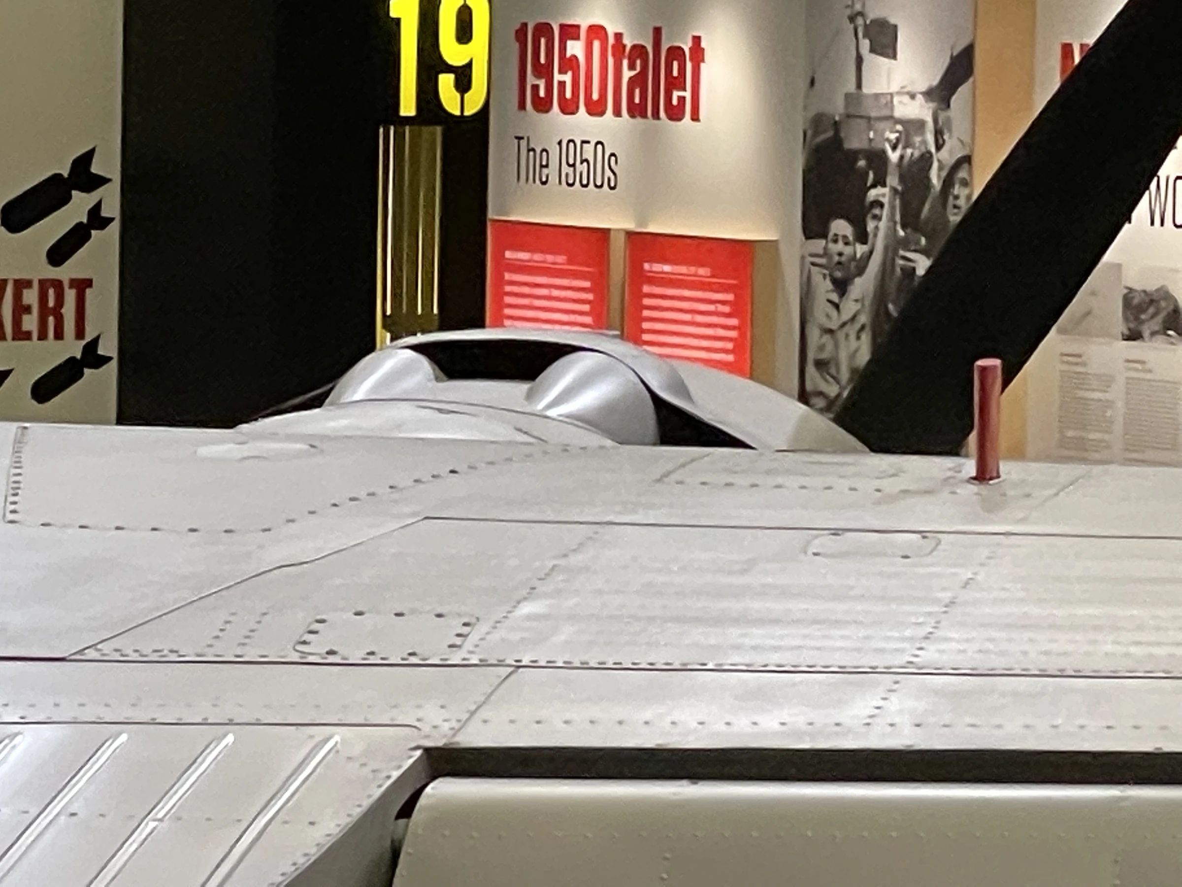 Scottish Aviation Pembroke C.1 (Tp 83)