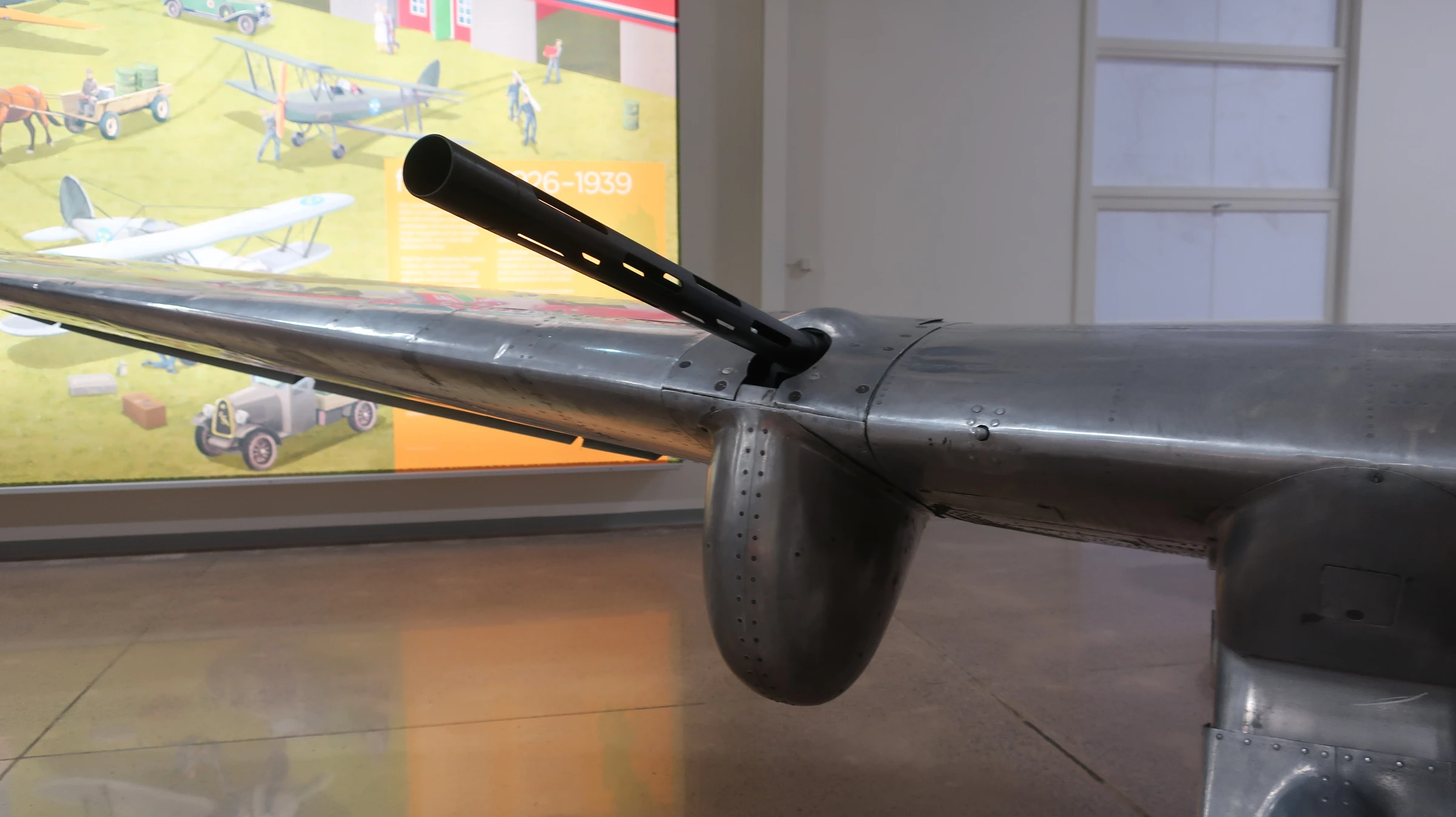 Seversky Republic EP 106 (J 9)