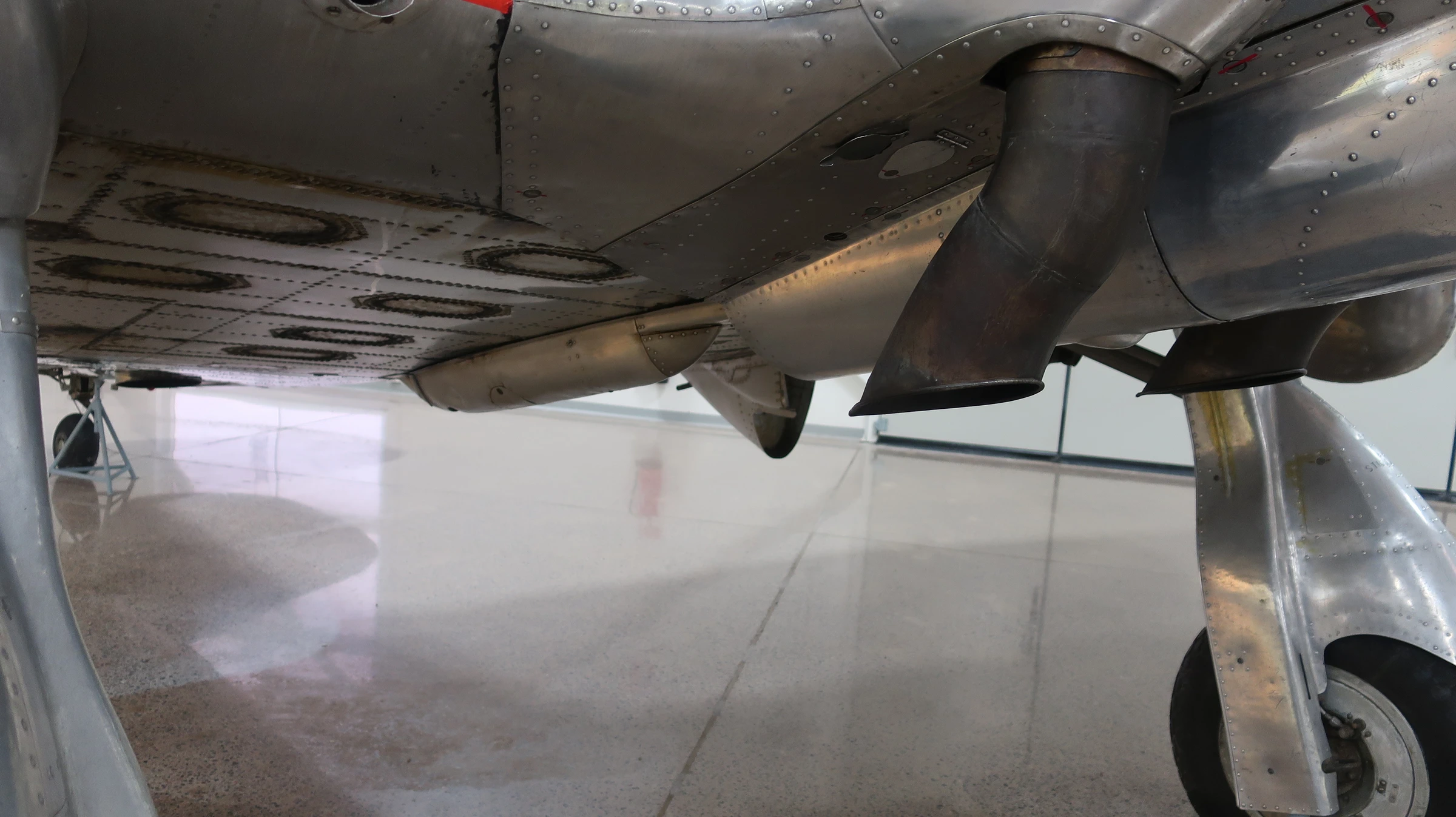 Seversky Republic EP 106 (J 9)