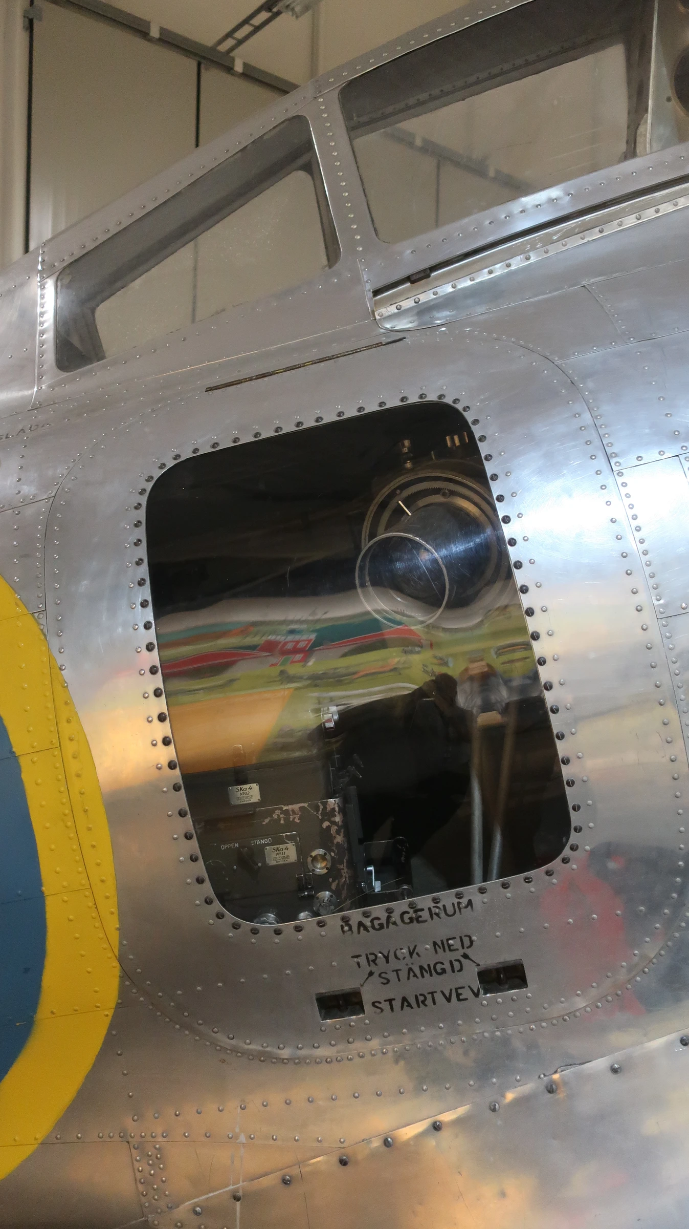 Seversky Republic EP 106 (J 9)